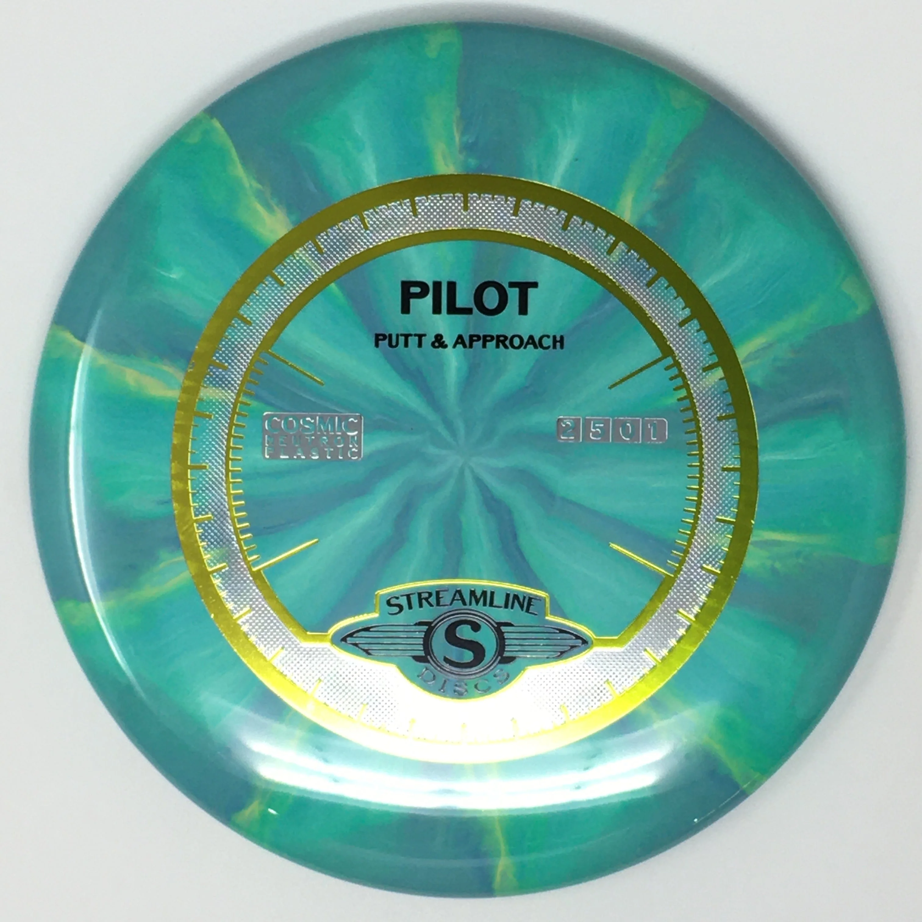 Pilot (Cosmic Neutron) - Image 36