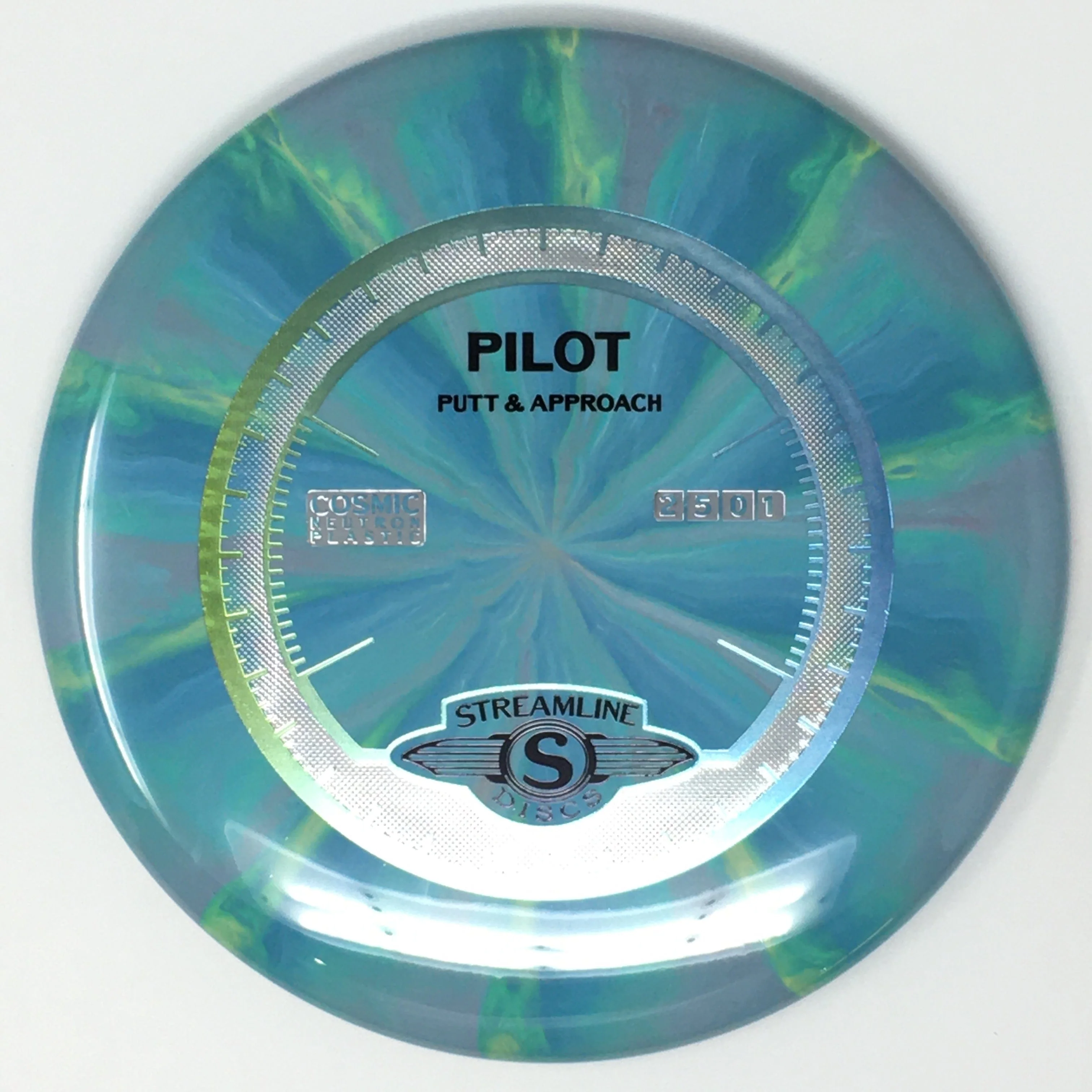 Pilot (Cosmic Neutron) - Image 37