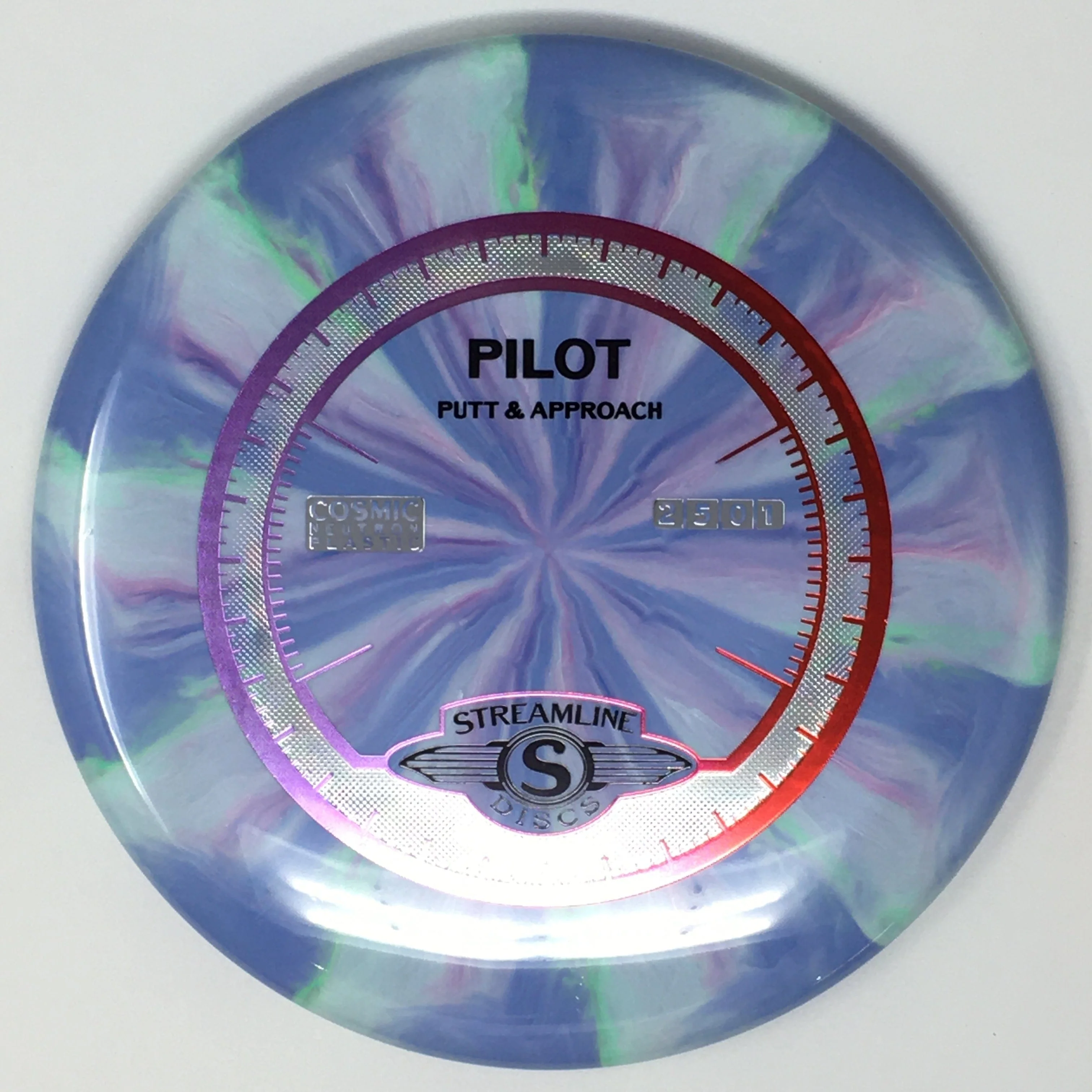 Pilot (Cosmic Neutron) - Image 38