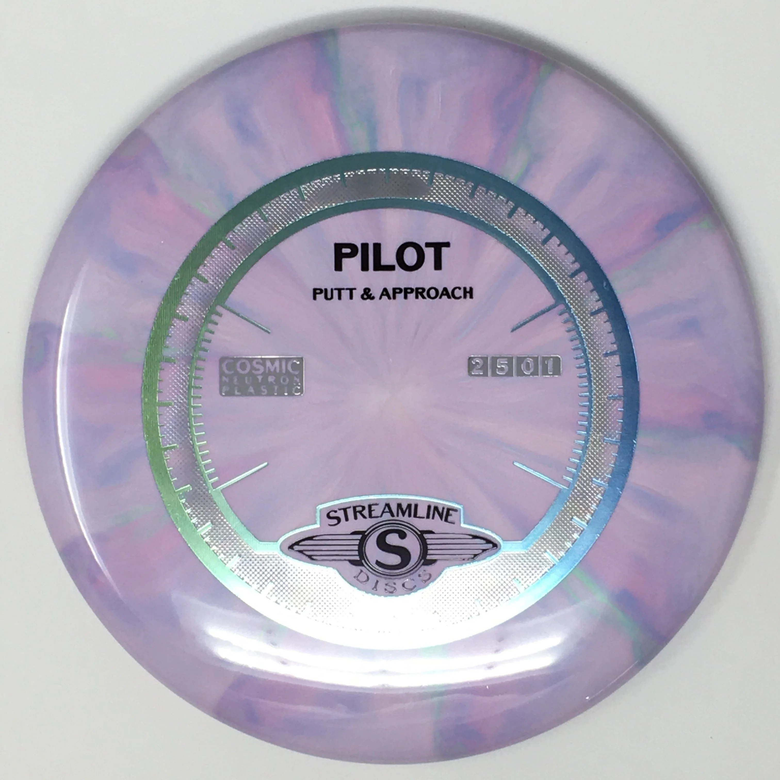 Pilot (Cosmic Neutron) - Image 39