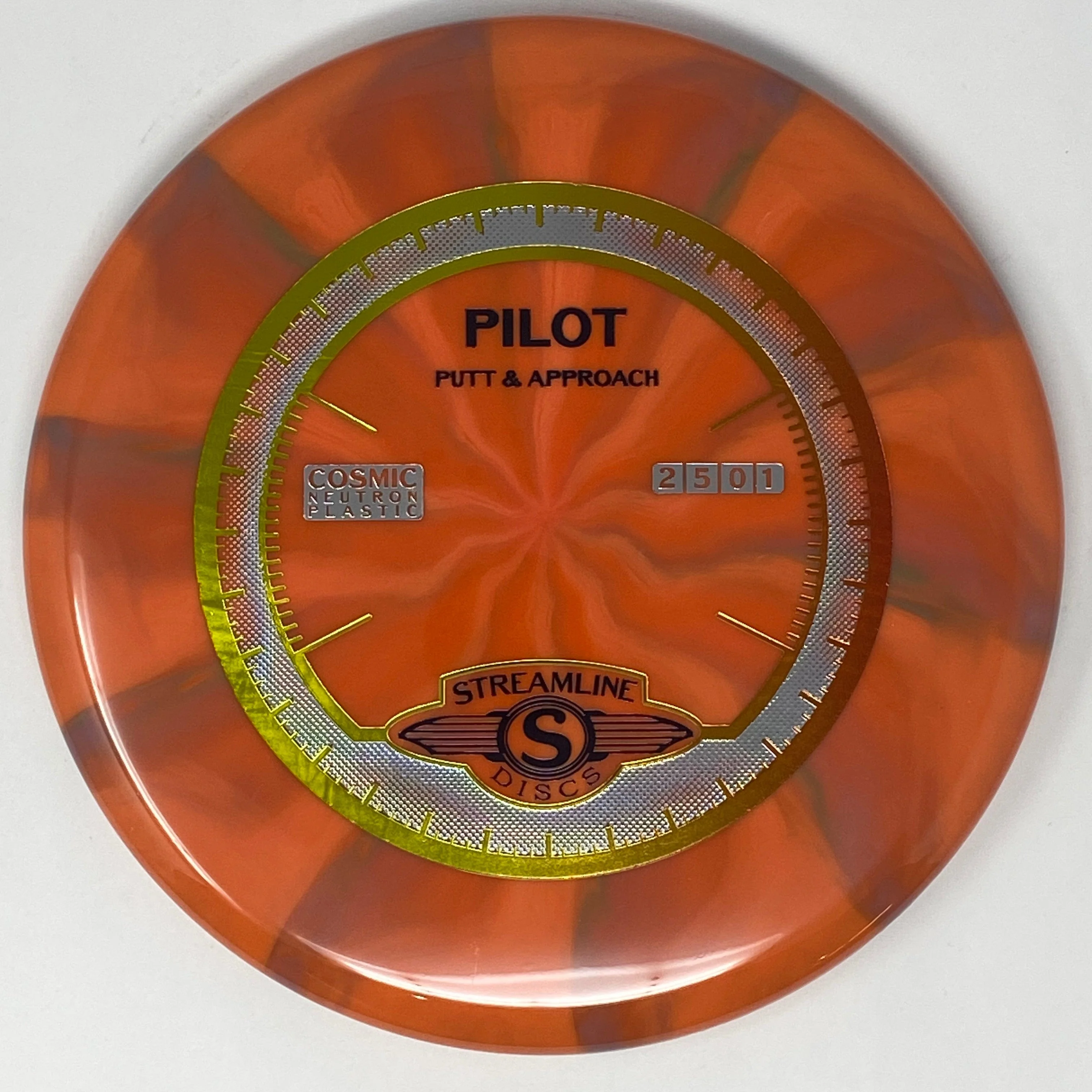 Pilot (Cosmic Neutron) - Image 42