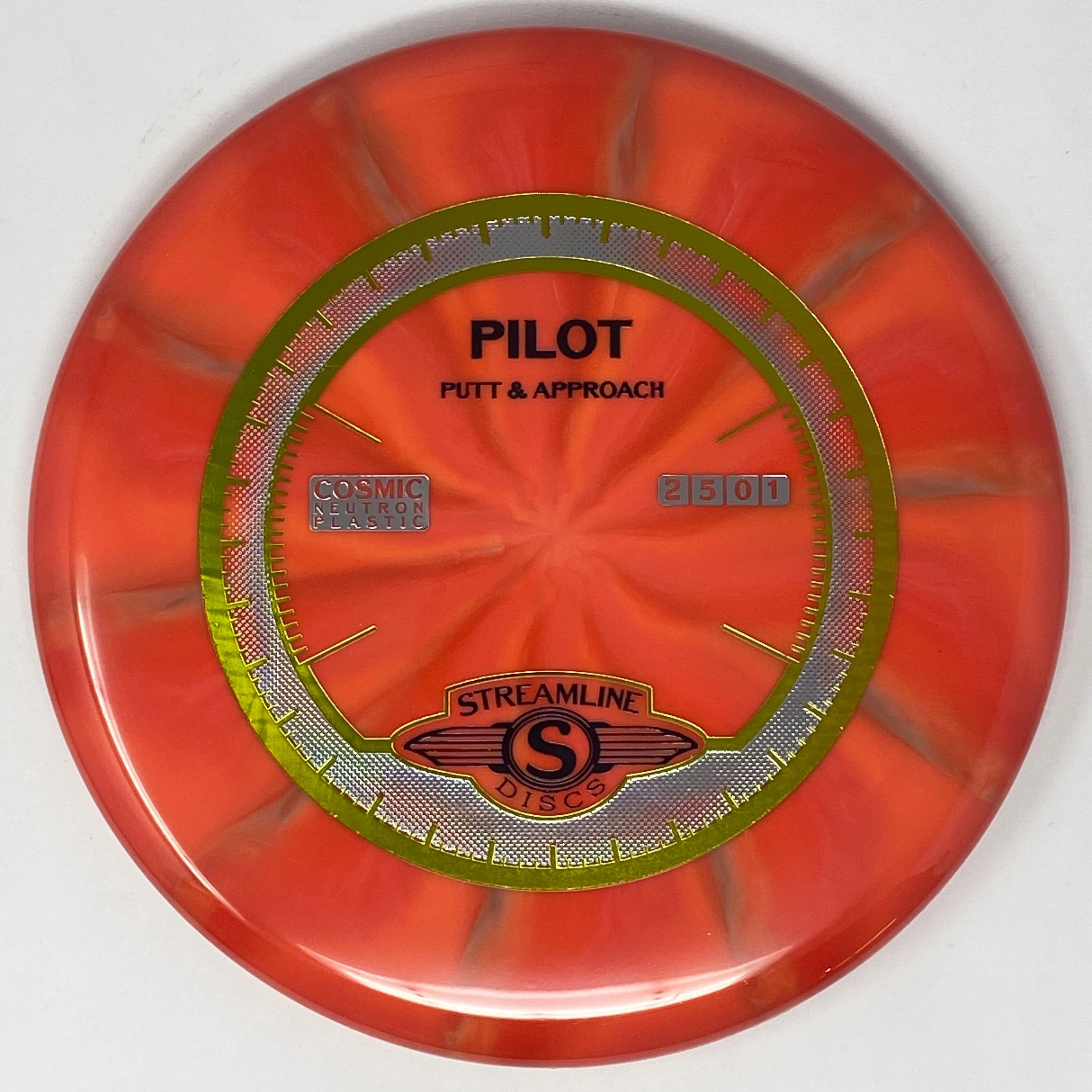 Pilot (Cosmic Neutron) - Image 43