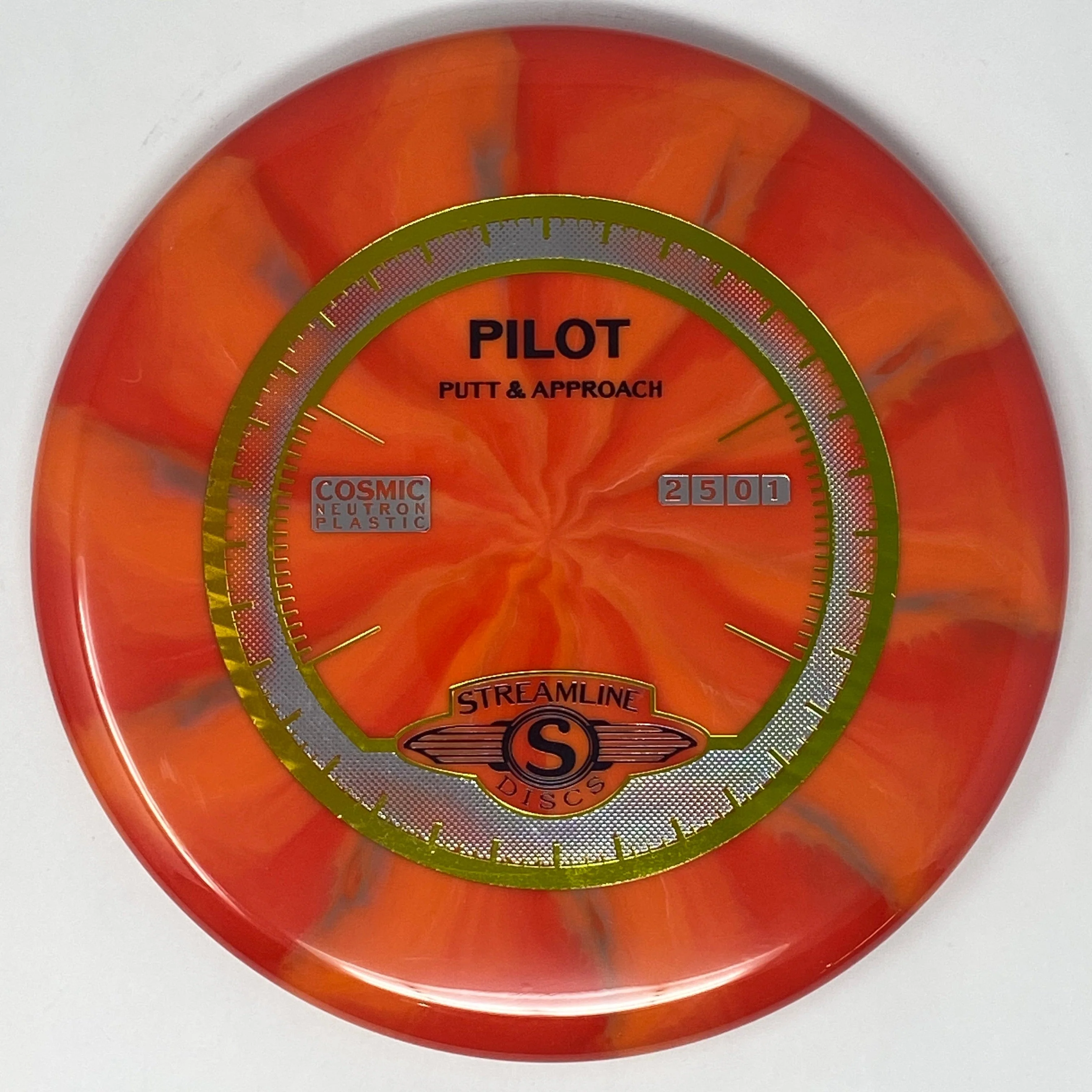 Pilot (Cosmic Neutron) - Image 44