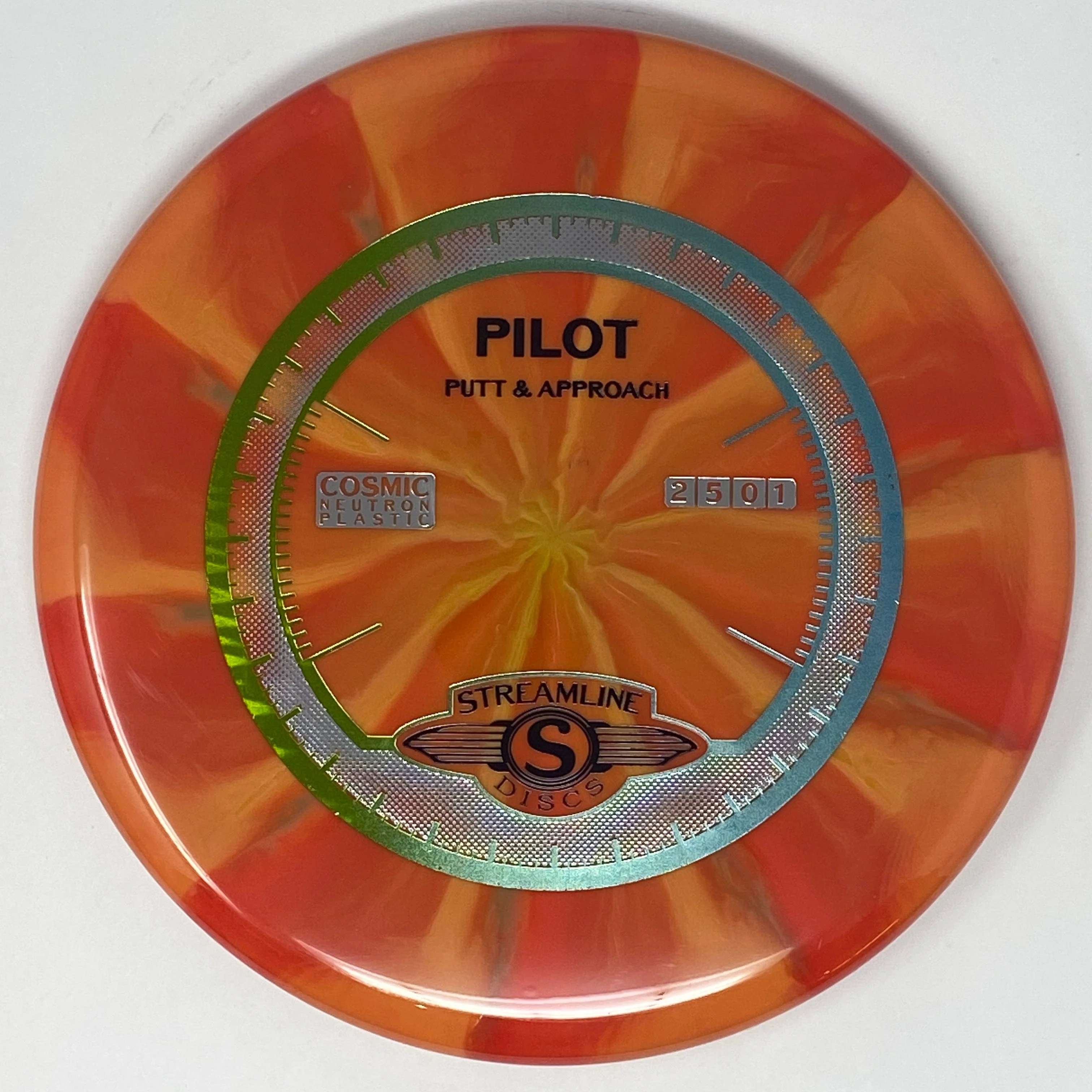 Pilot (Cosmic Neutron) - Image 45