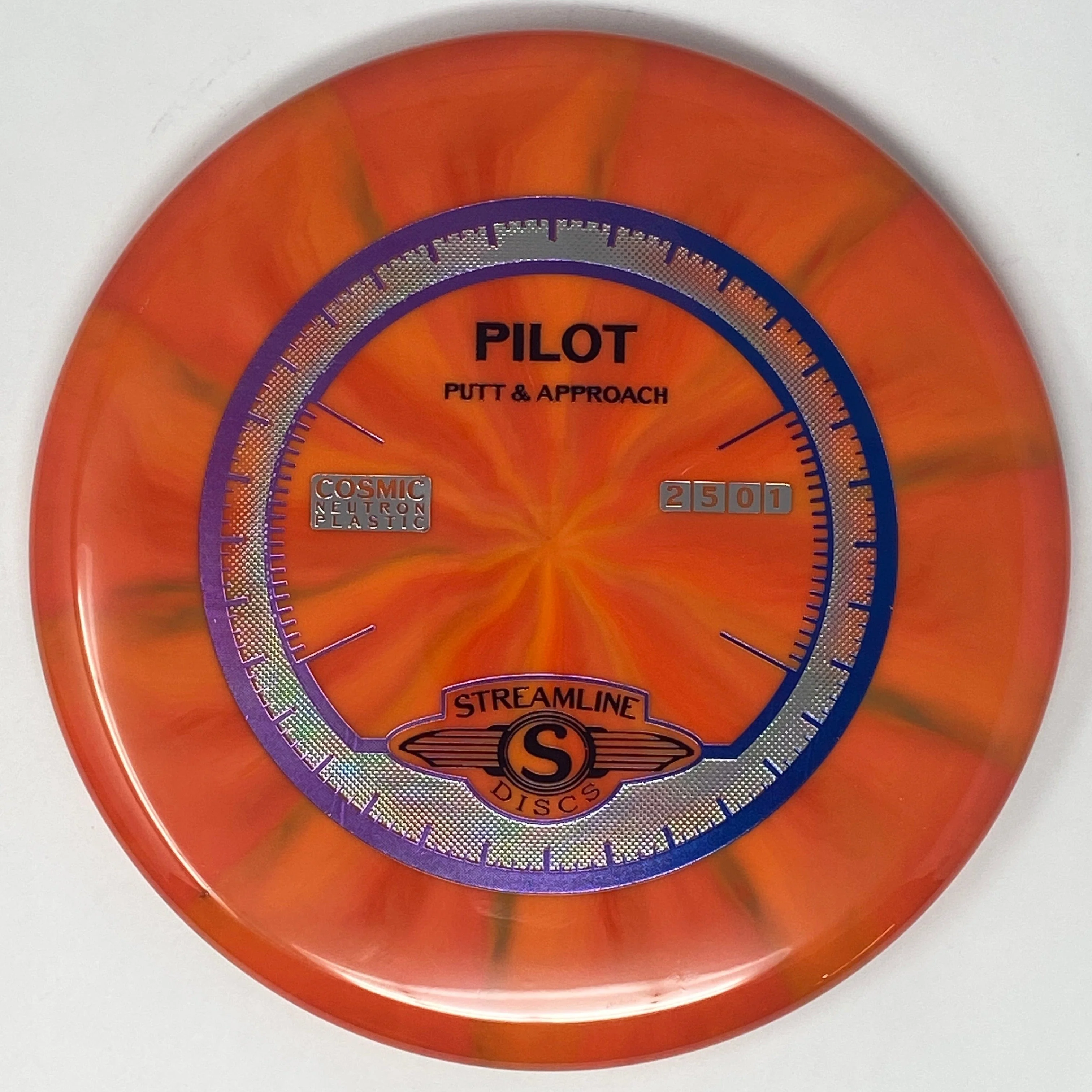 Pilot (Cosmic Neutron) - Image 46