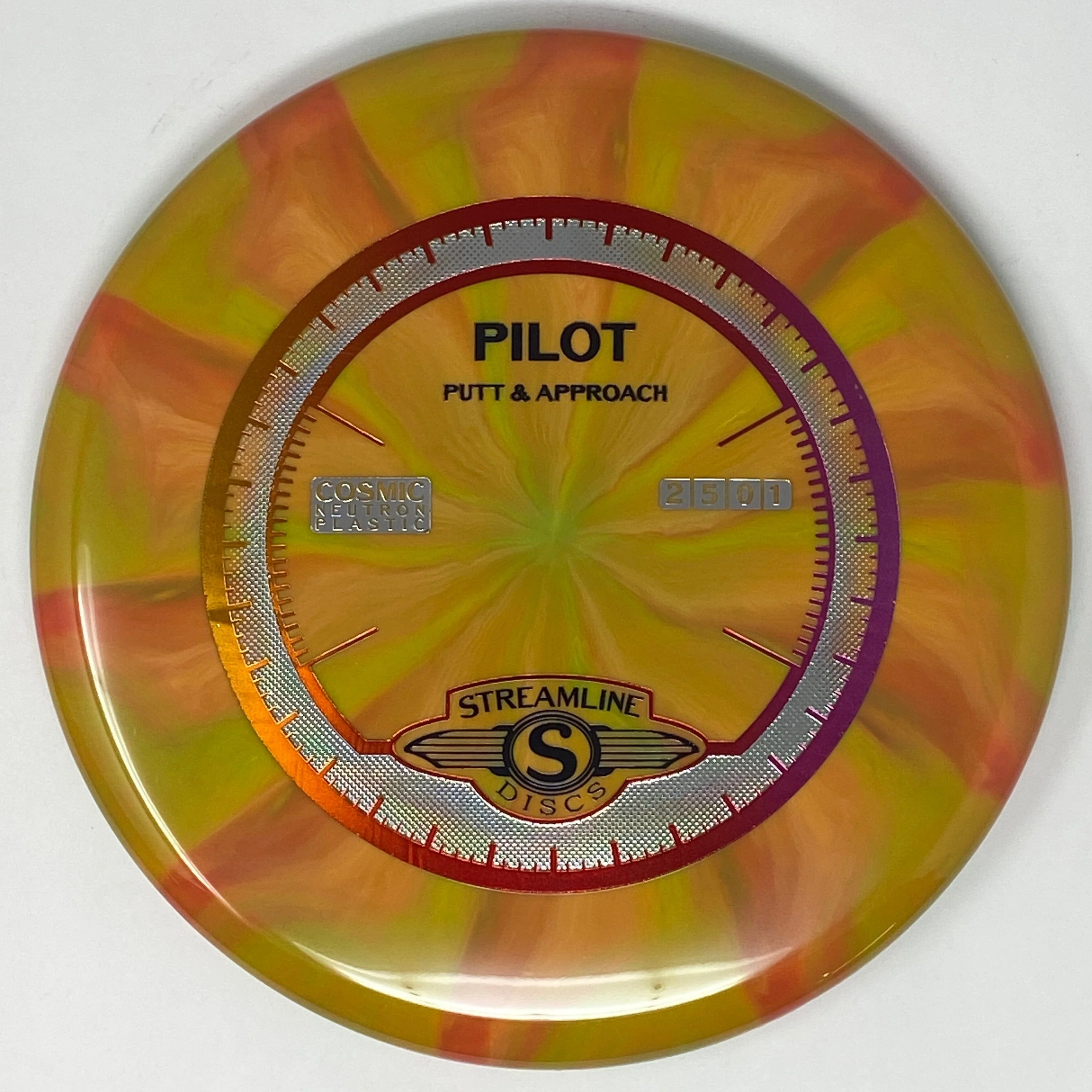 Pilot (Cosmic Neutron) - Image 47
