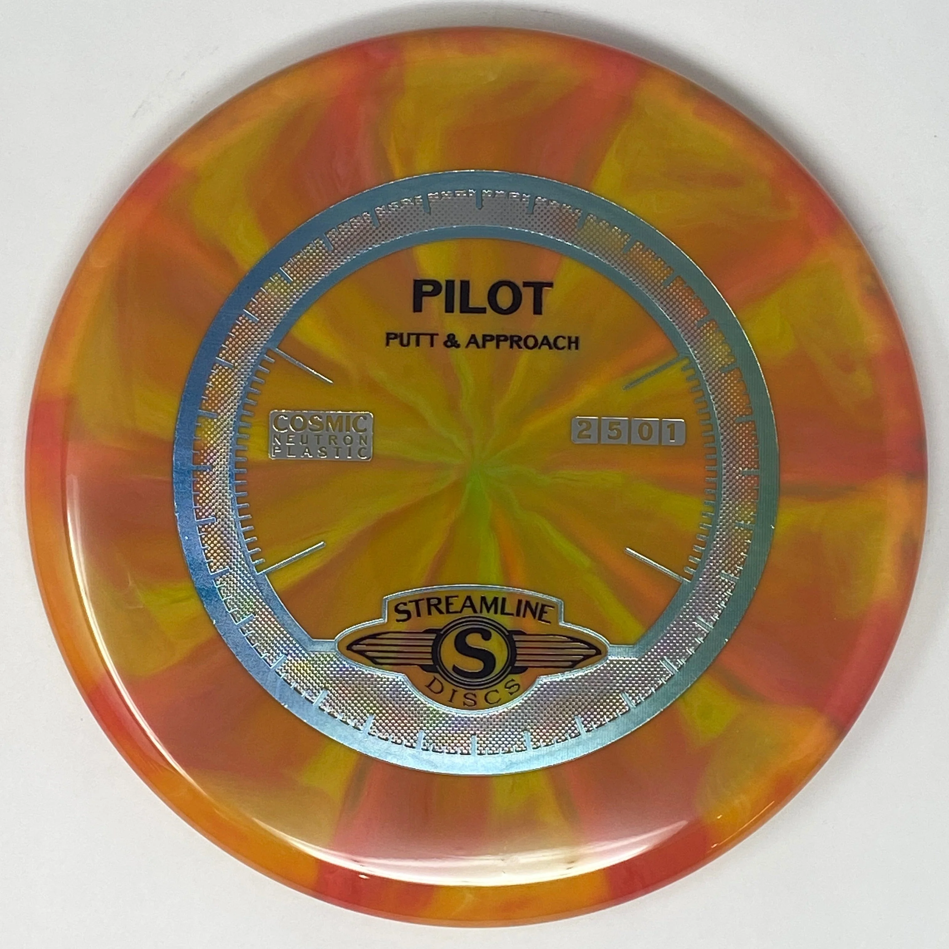 Pilot (Cosmic Neutron) - Image 48