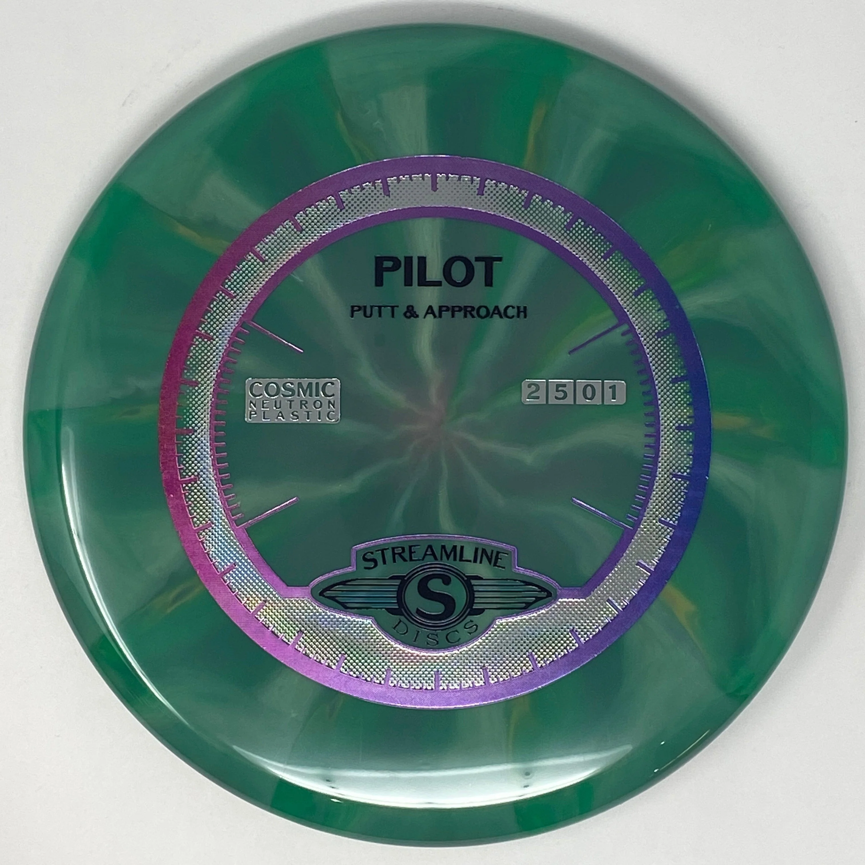 Pilot (Cosmic Neutron) - Image 53