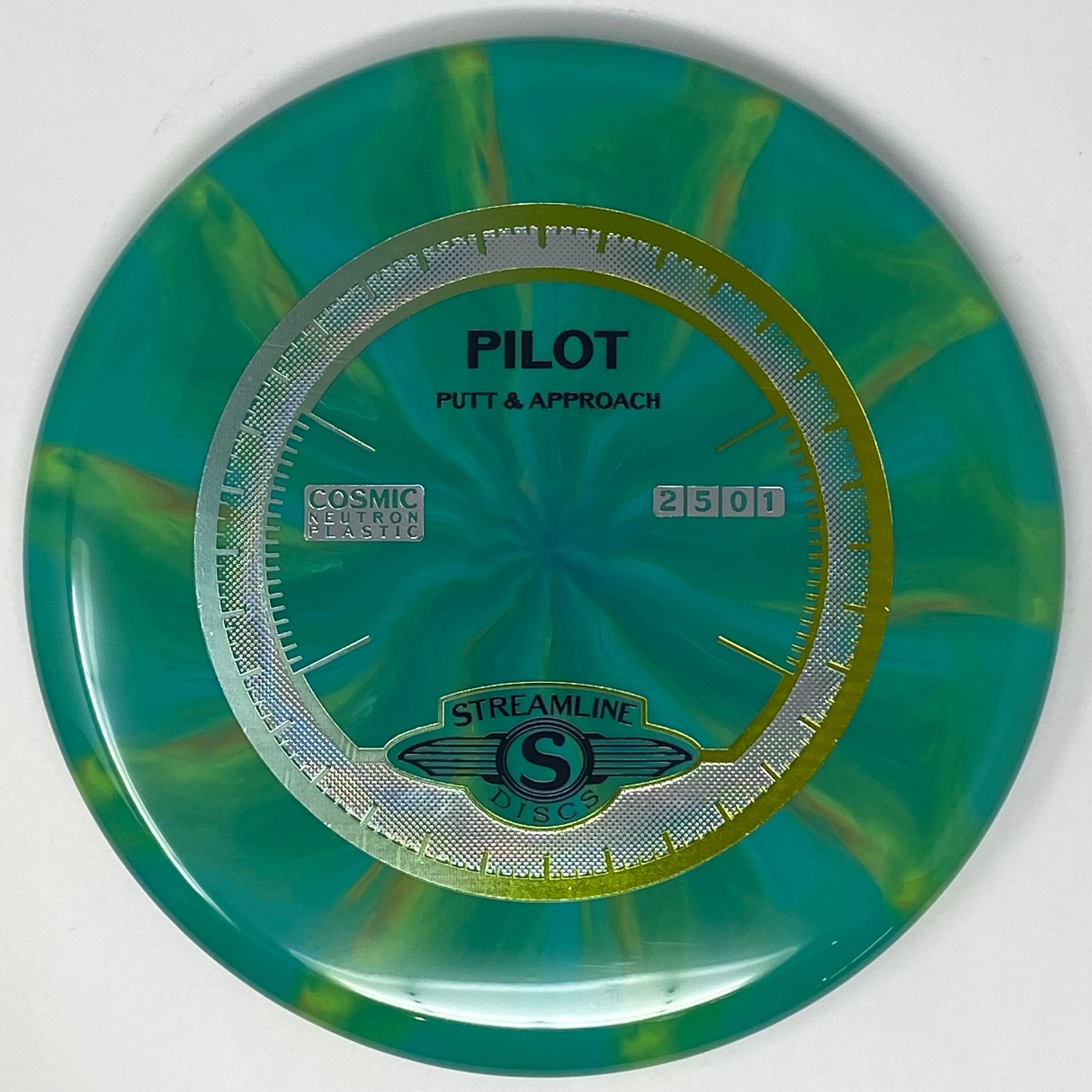 Pilot (Cosmic Neutron) - Image 54