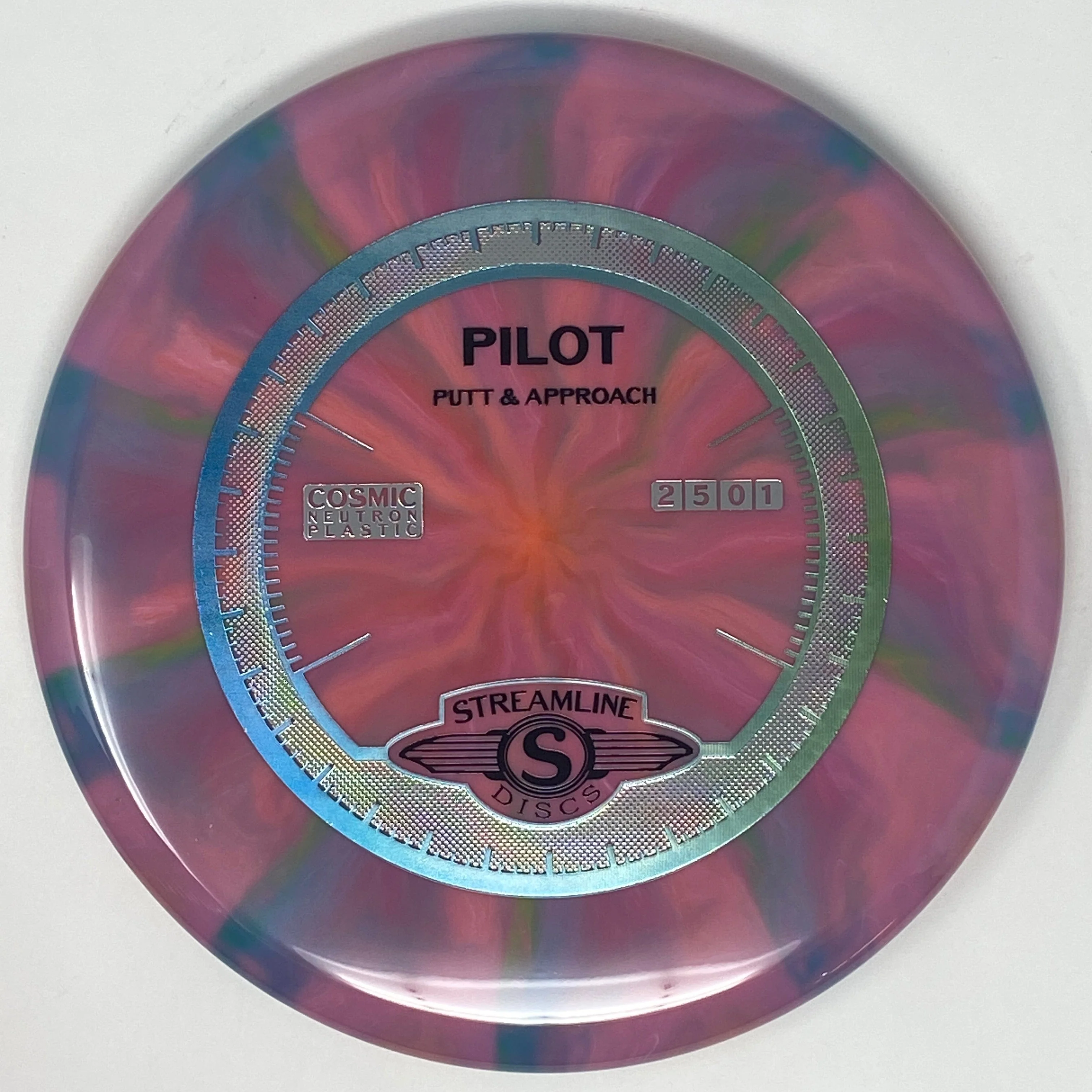 Pilot (Cosmic Neutron) - Image 58