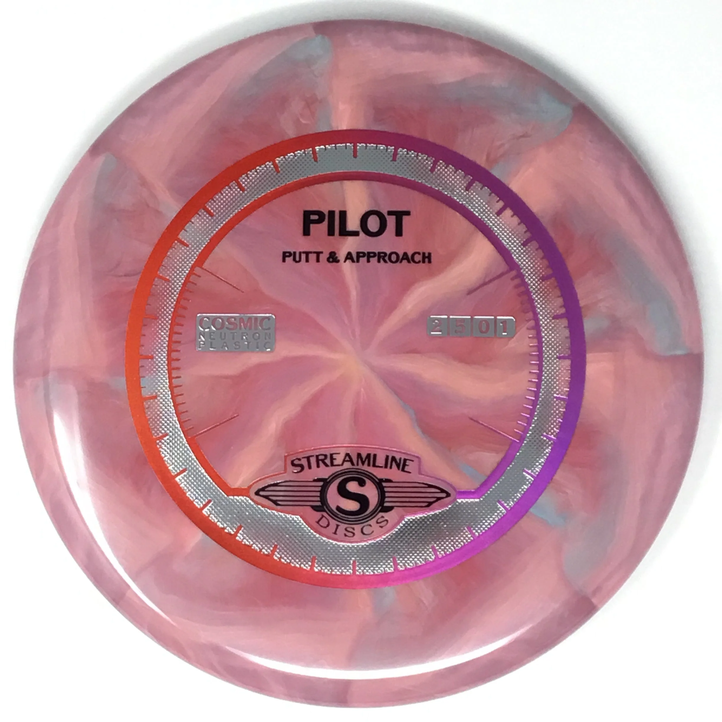 Pilot (Cosmic Neutron) - Image 60