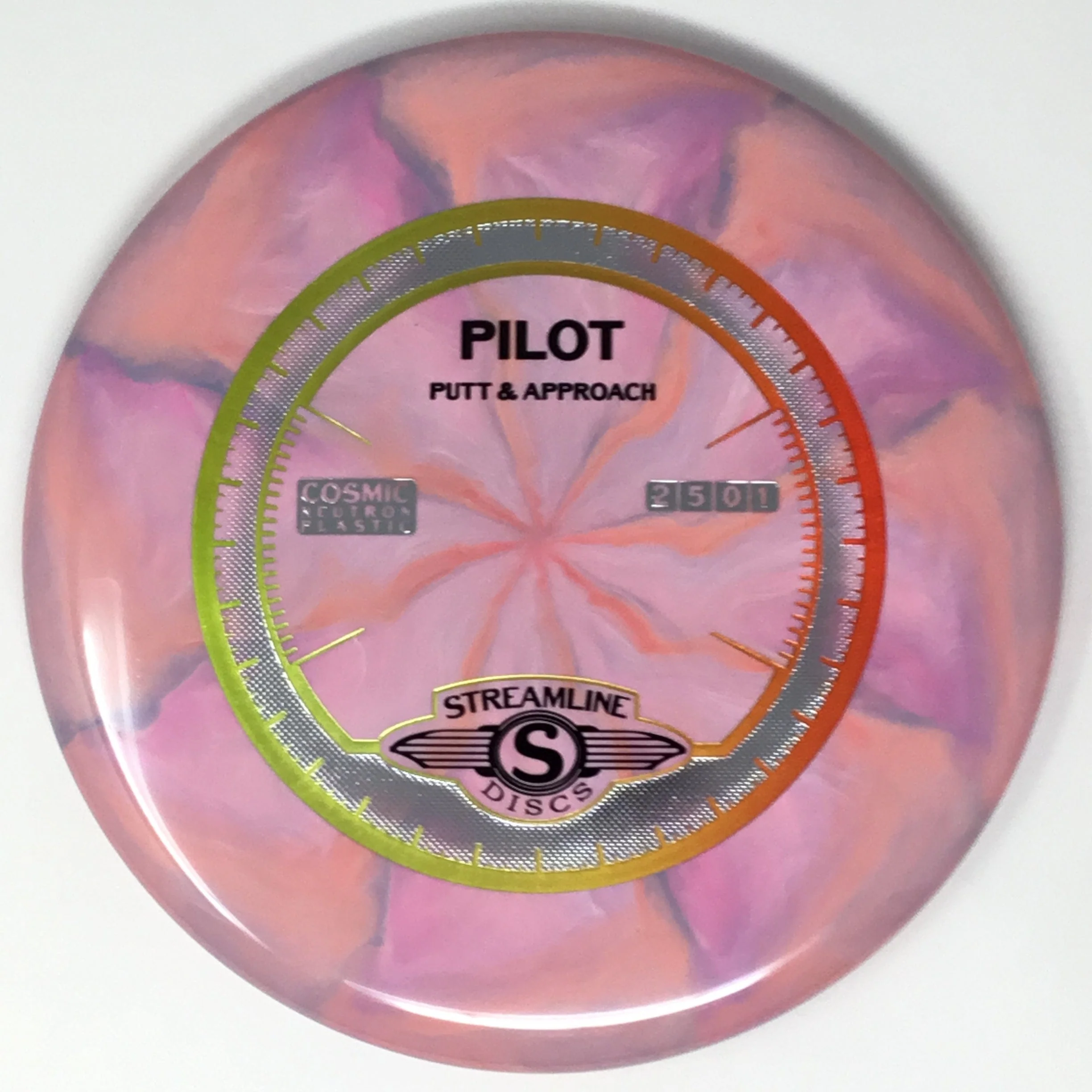 Pilot (Cosmic Neutron) - Image 61