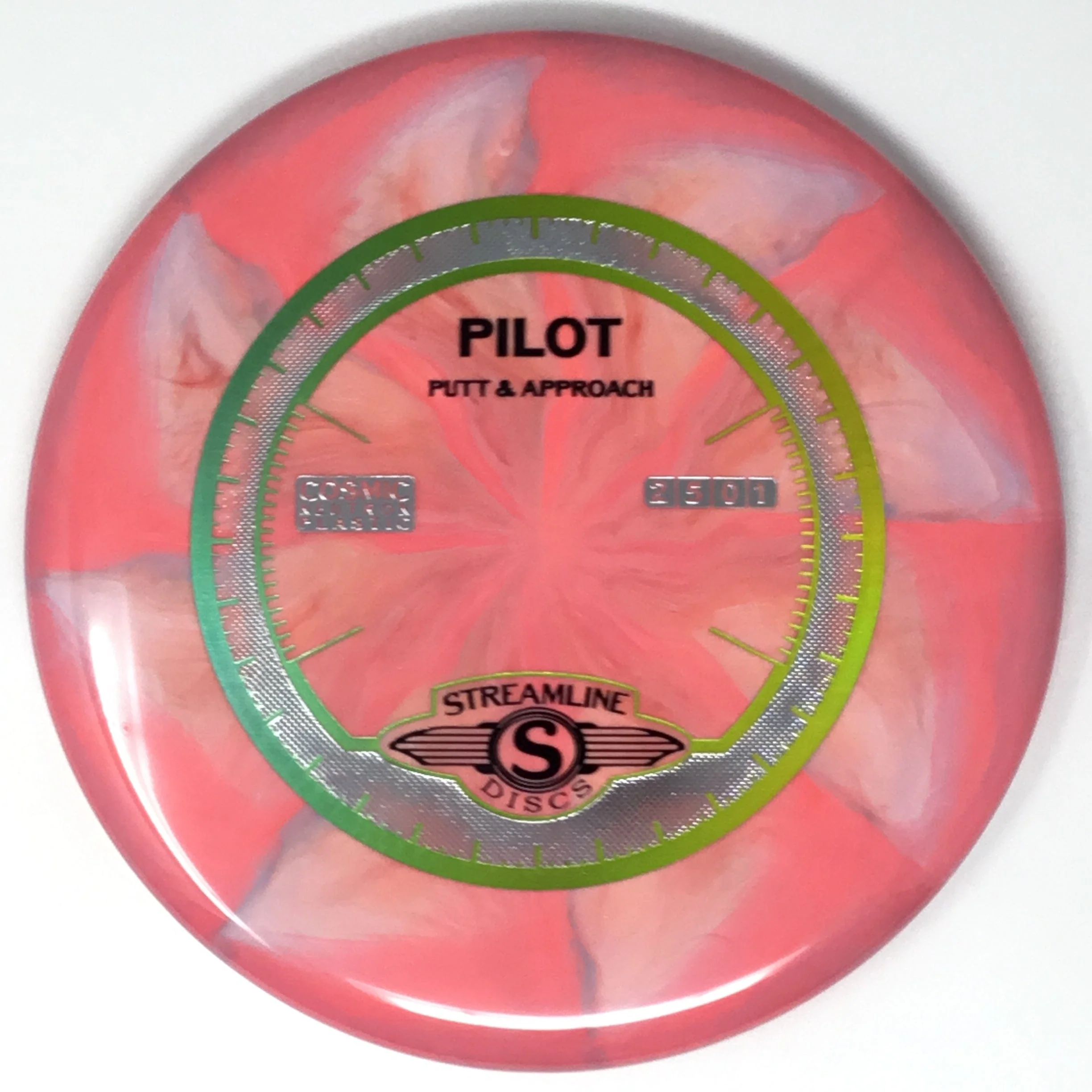 Pilot (Cosmic Neutron) - Image 62