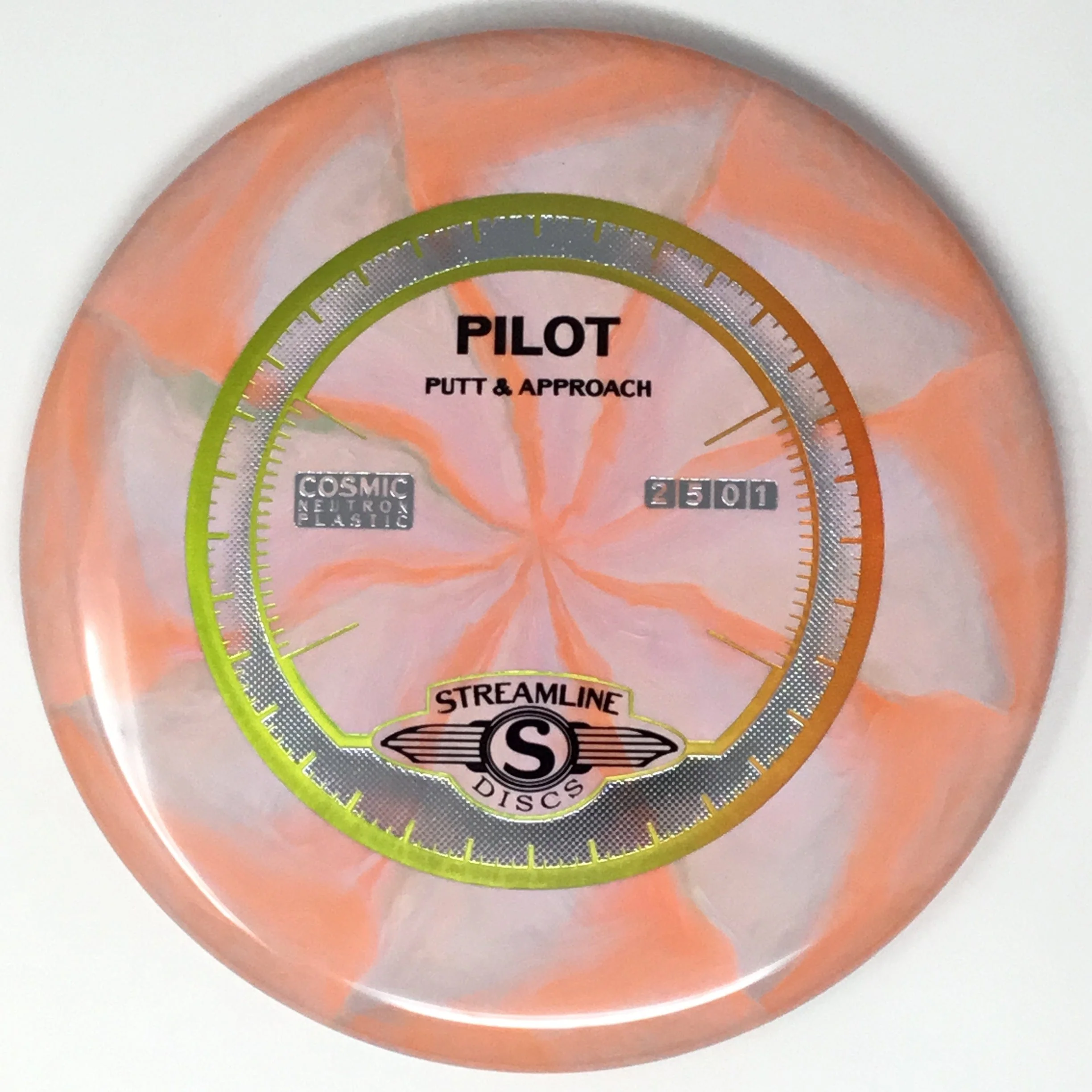 Pilot (Cosmic Neutron) - Image 64