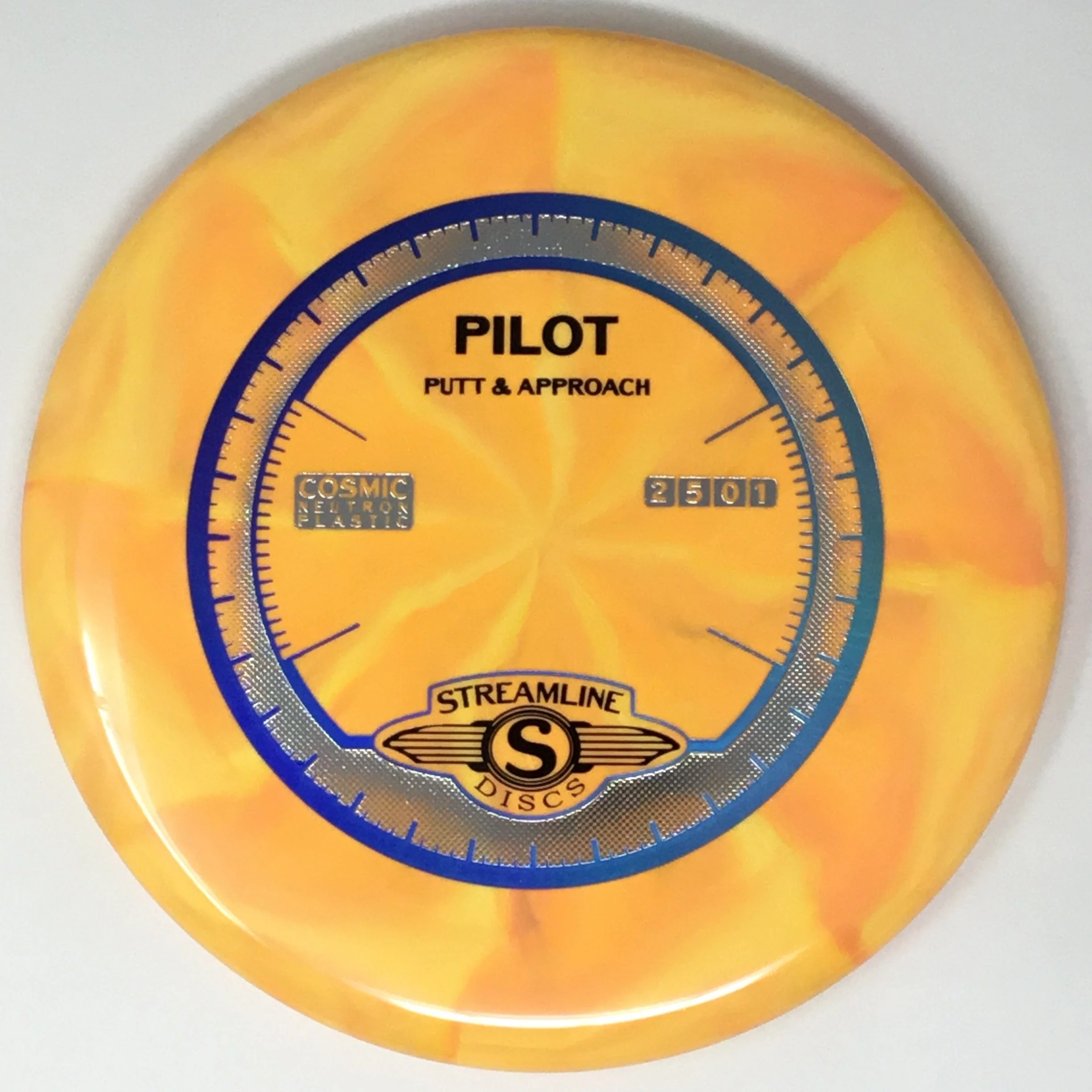 Pilot (Cosmic Neutron) - Image 65