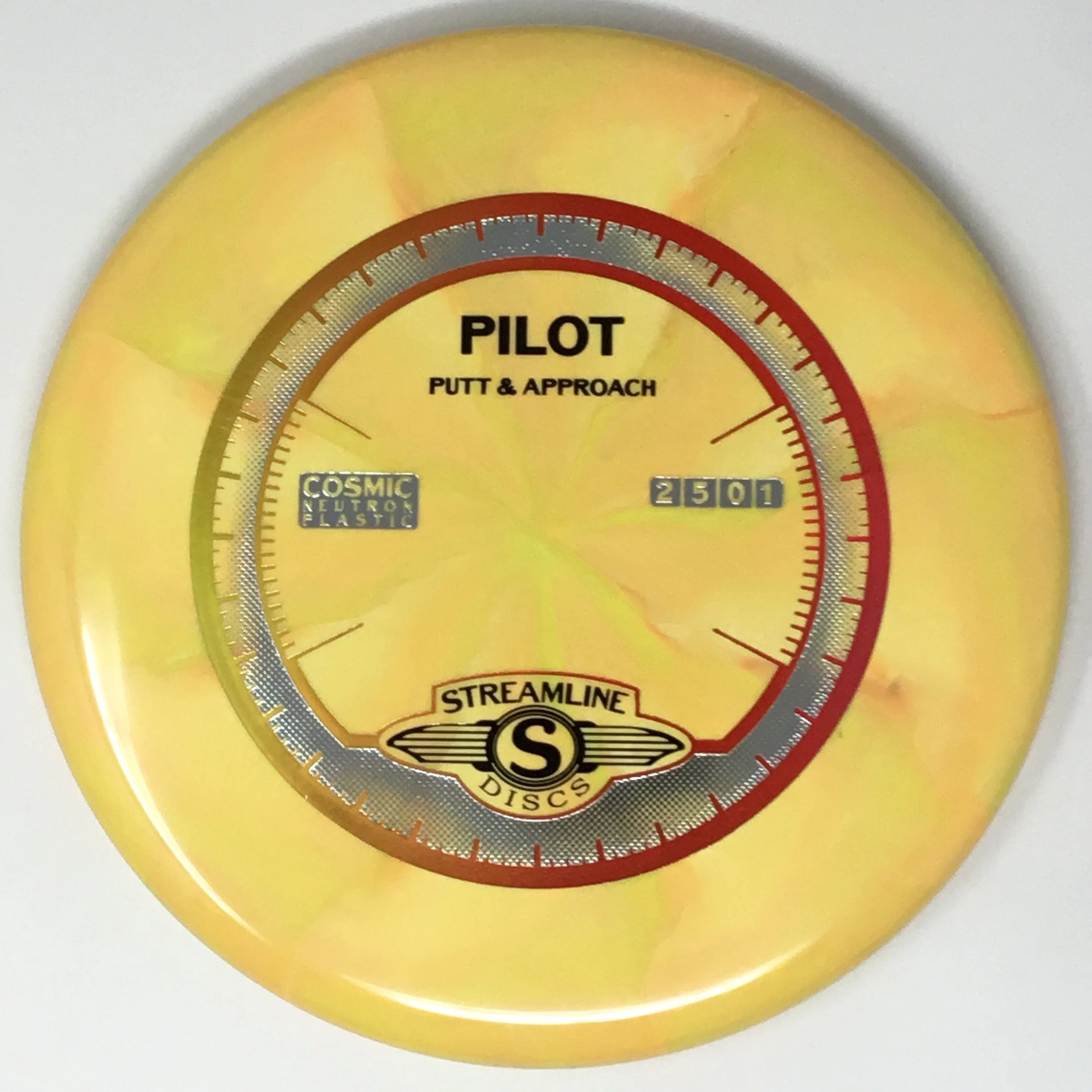 Pilot (Cosmic Neutron) - Image 66