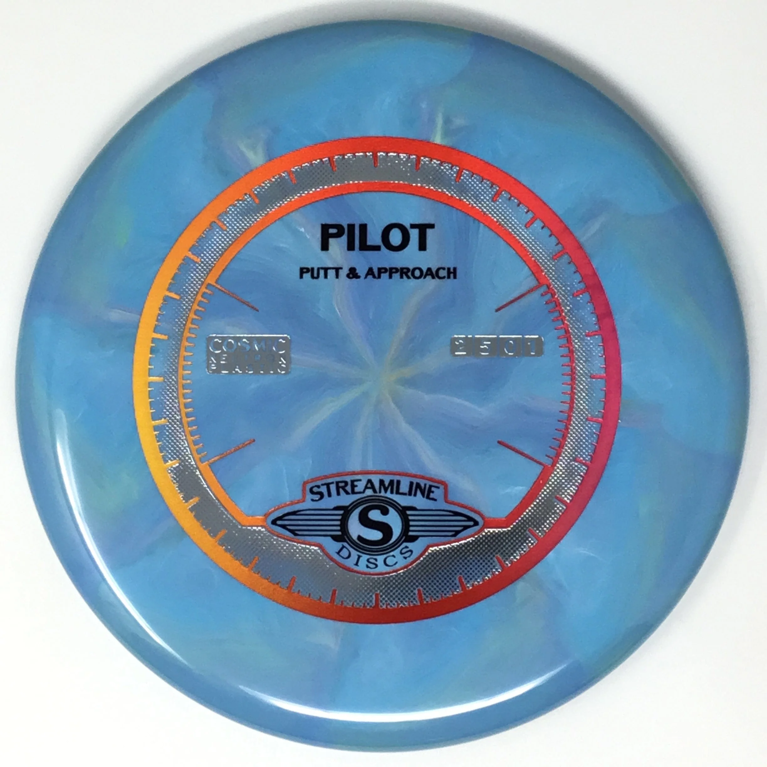 Pilot (Cosmic Neutron) - Image 68