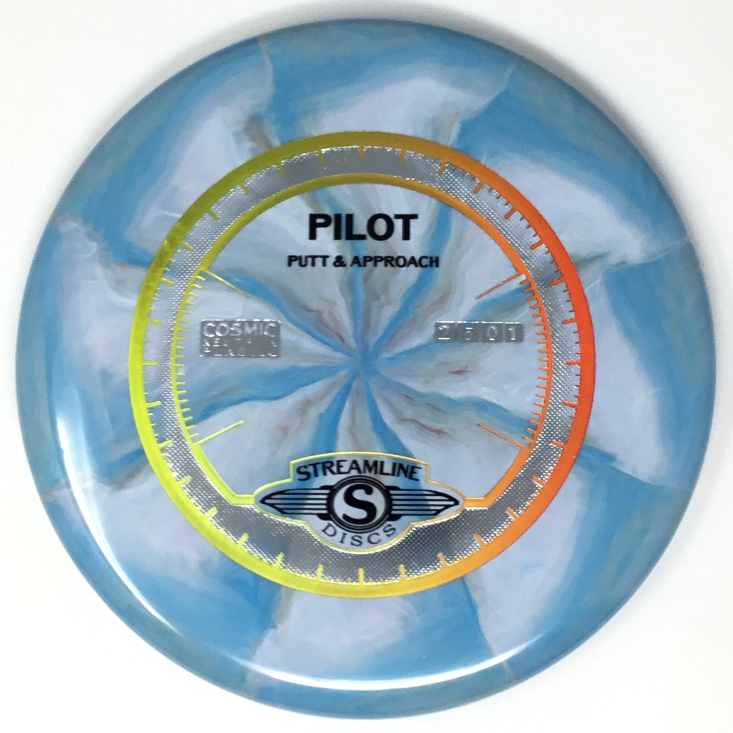 Pilot (Cosmic Neutron) - Image 69