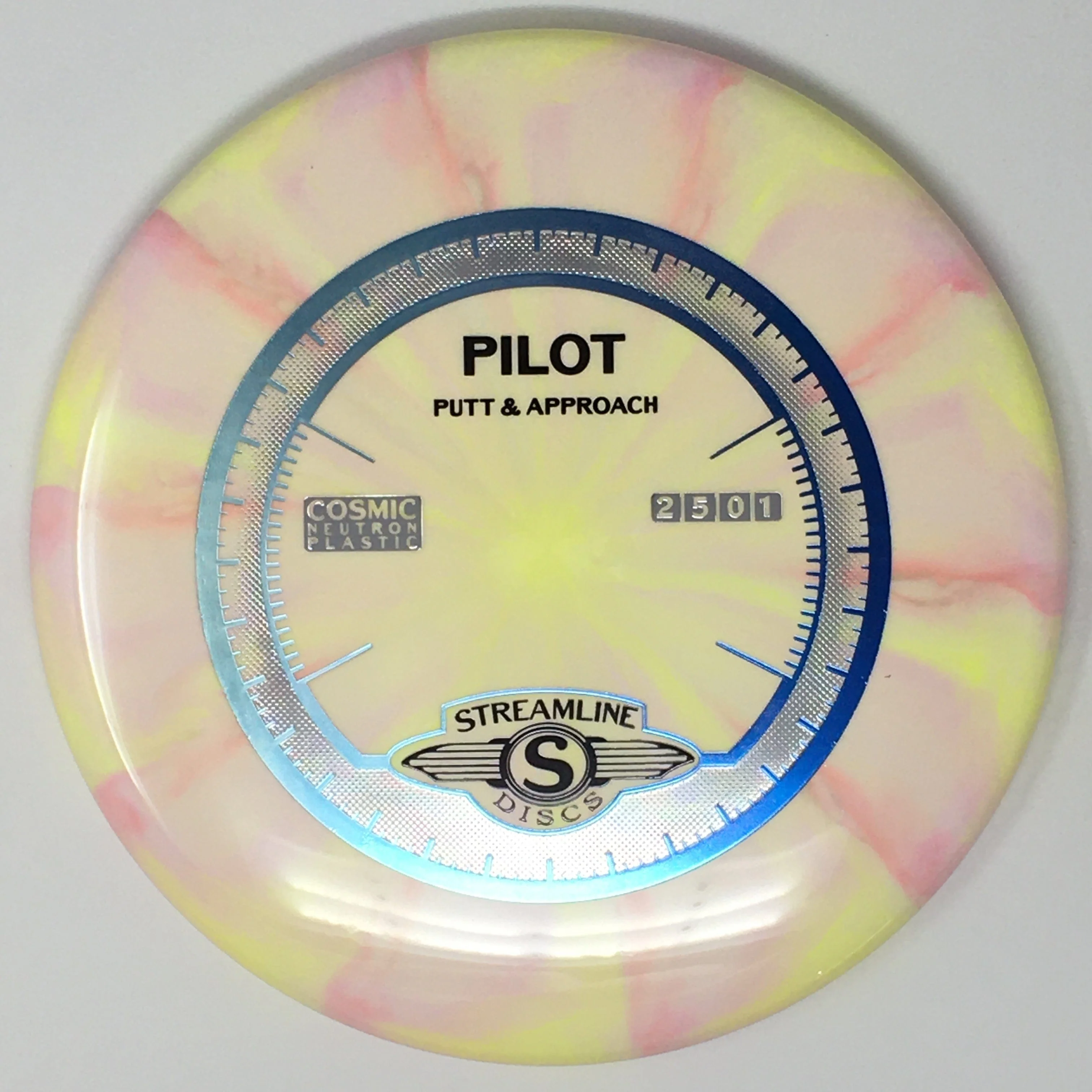 Pilot (Cosmic Neutron) - Image 7