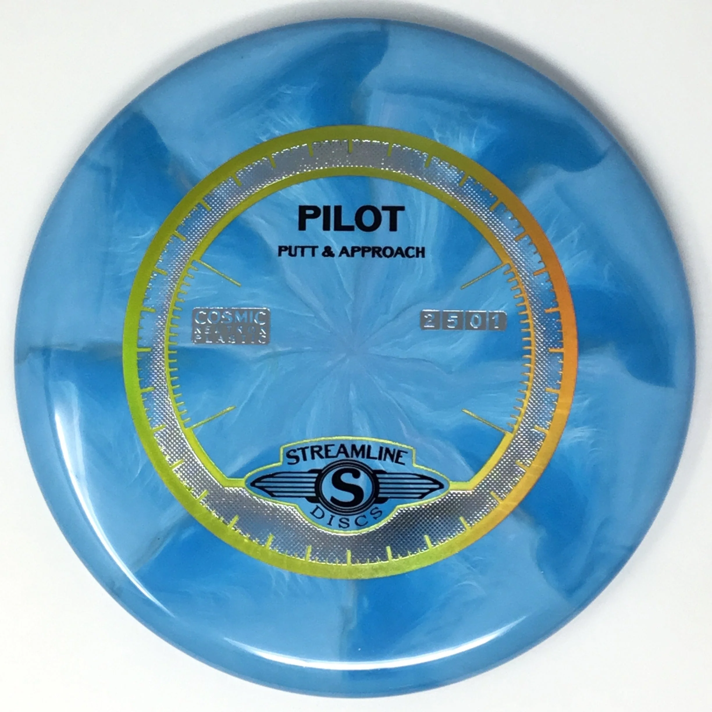 Pilot (Cosmic Neutron) - Image 70