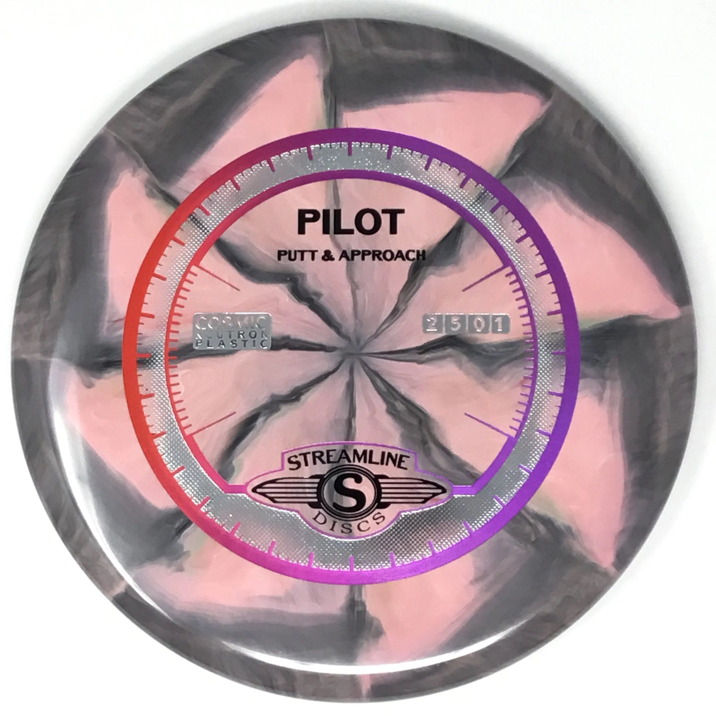 Pilot (Cosmic Neutron) - Image 73