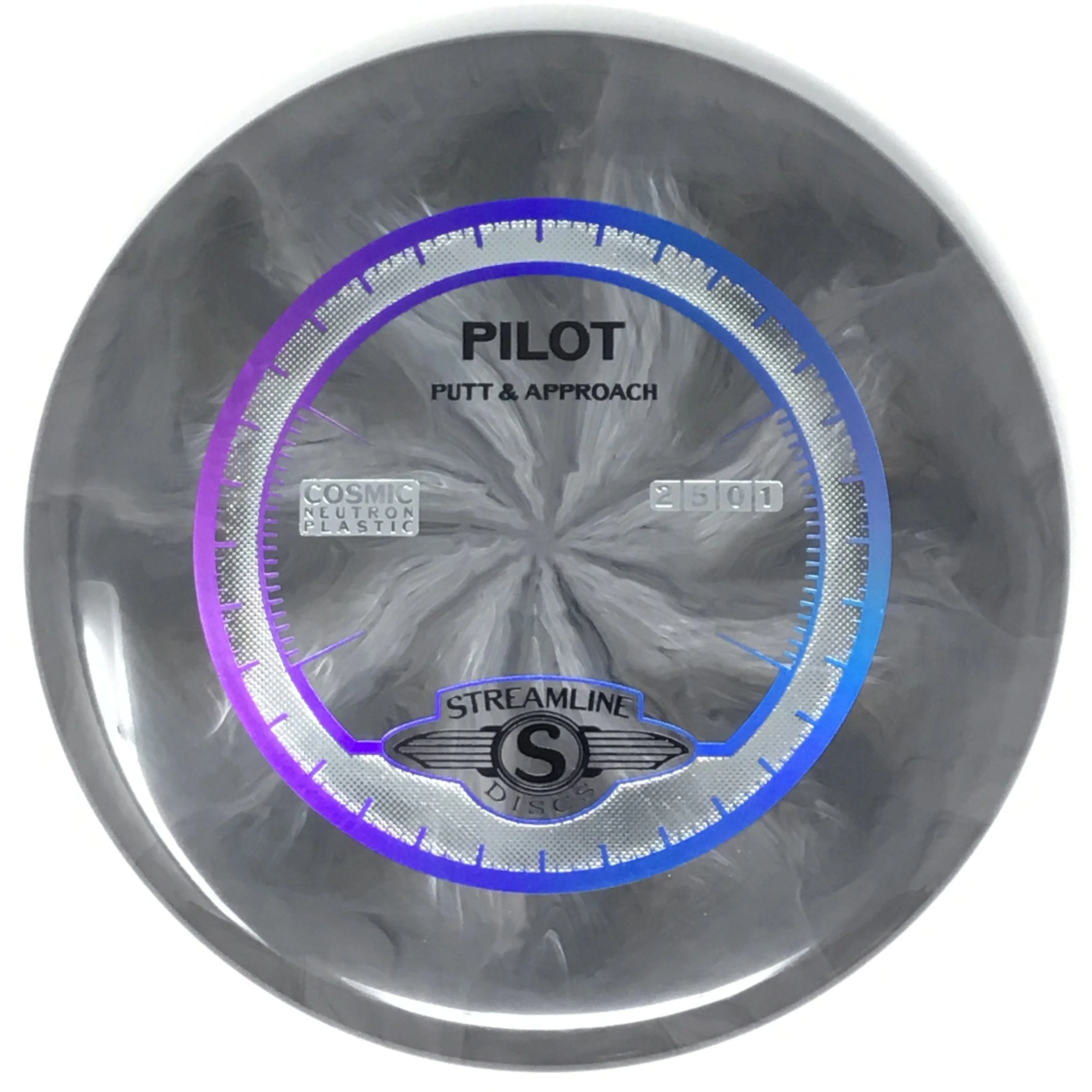 Pilot (Cosmic Neutron) - Image 74