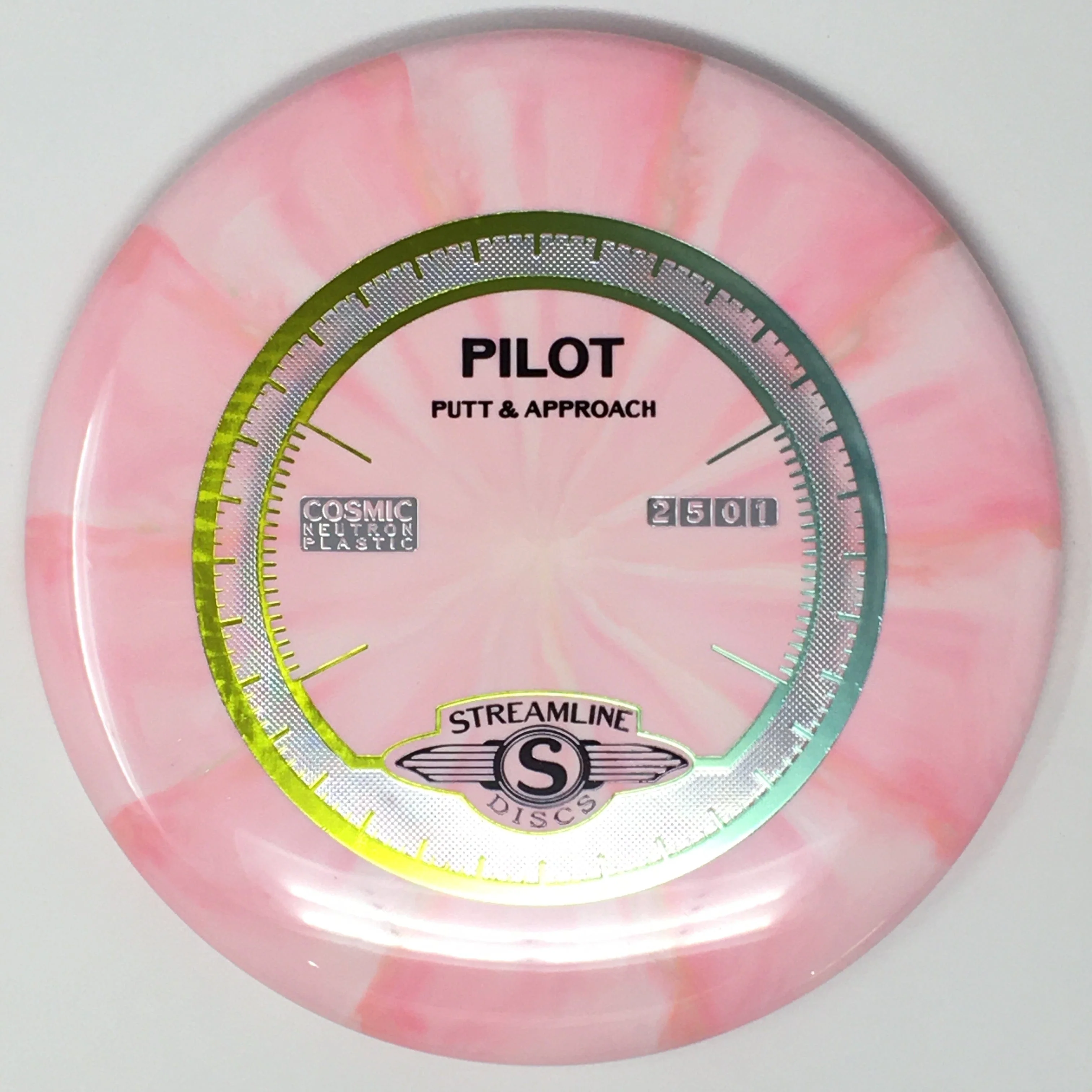 Pilot (Cosmic Neutron) - Image 8