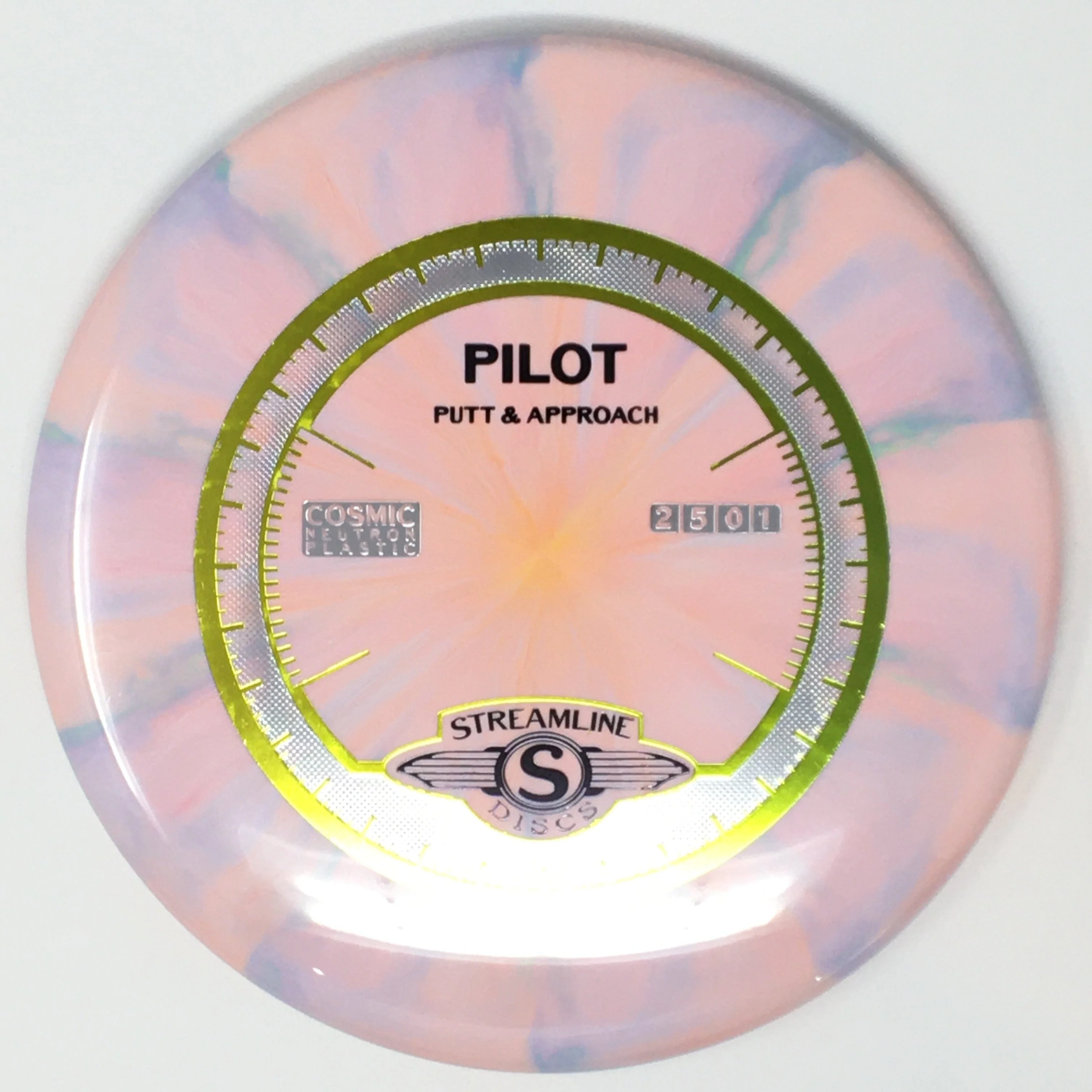 Pilot (Cosmic Neutron) - Image 9