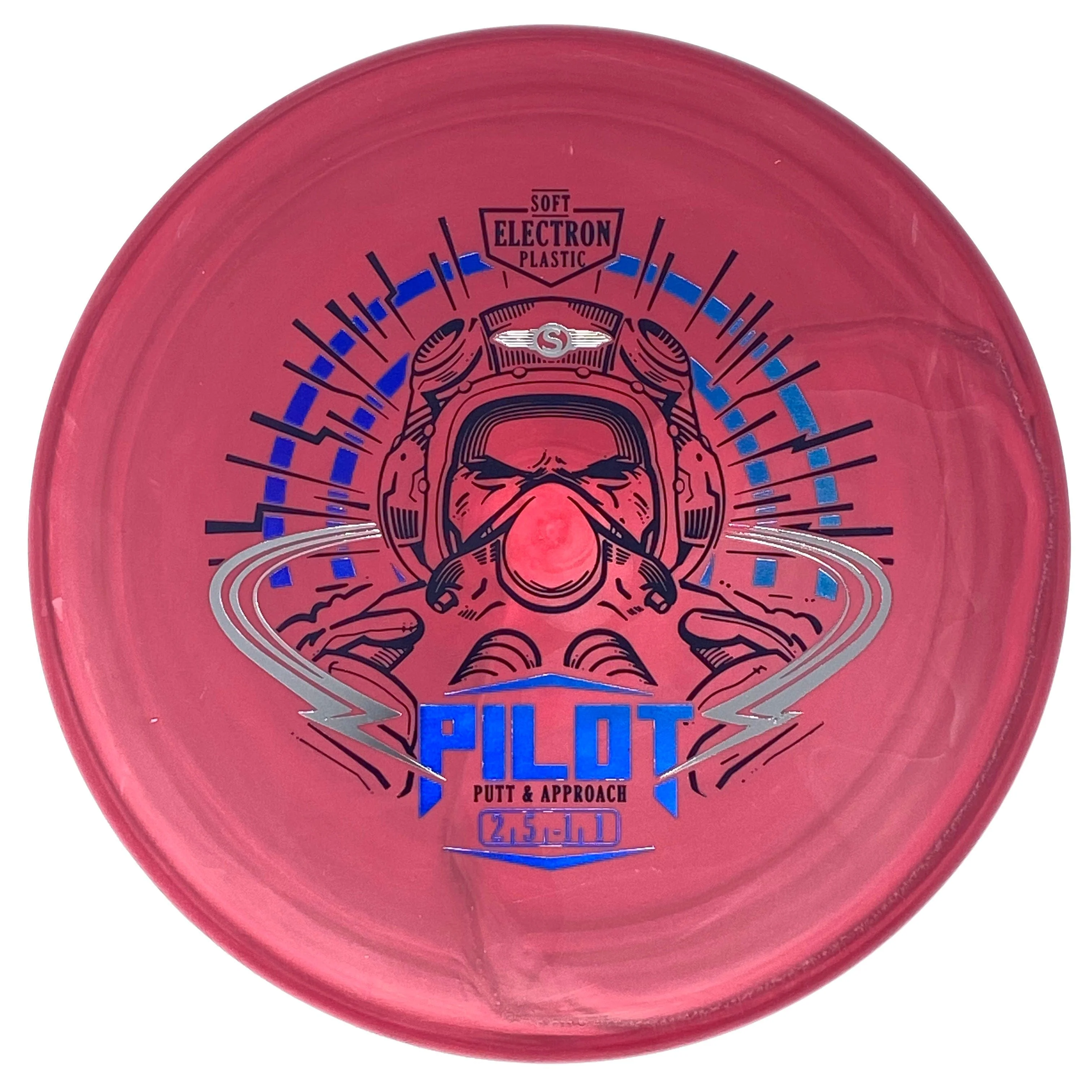 Pilot (Electron Soft)