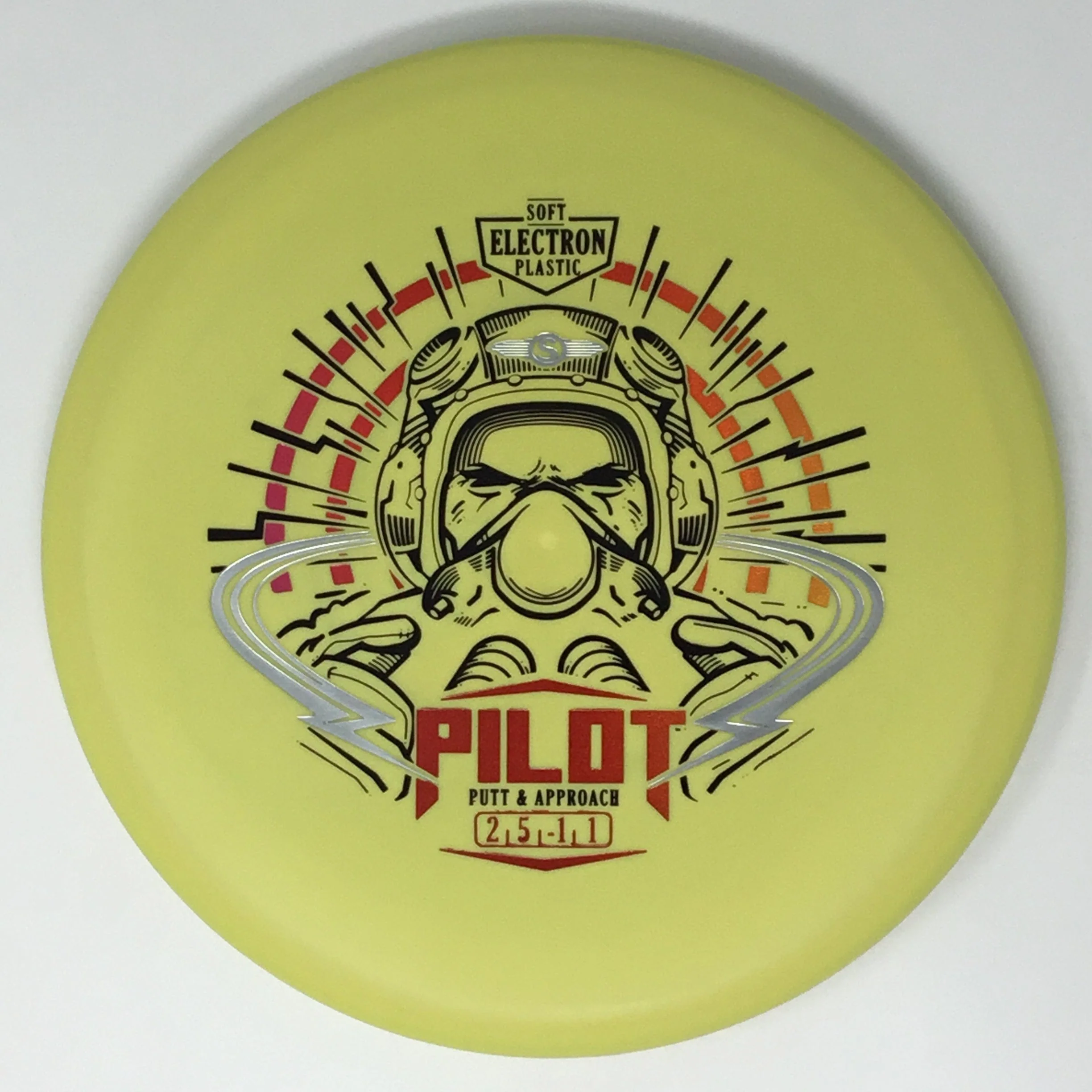 Pilot (Electron Soft) - Image 11
