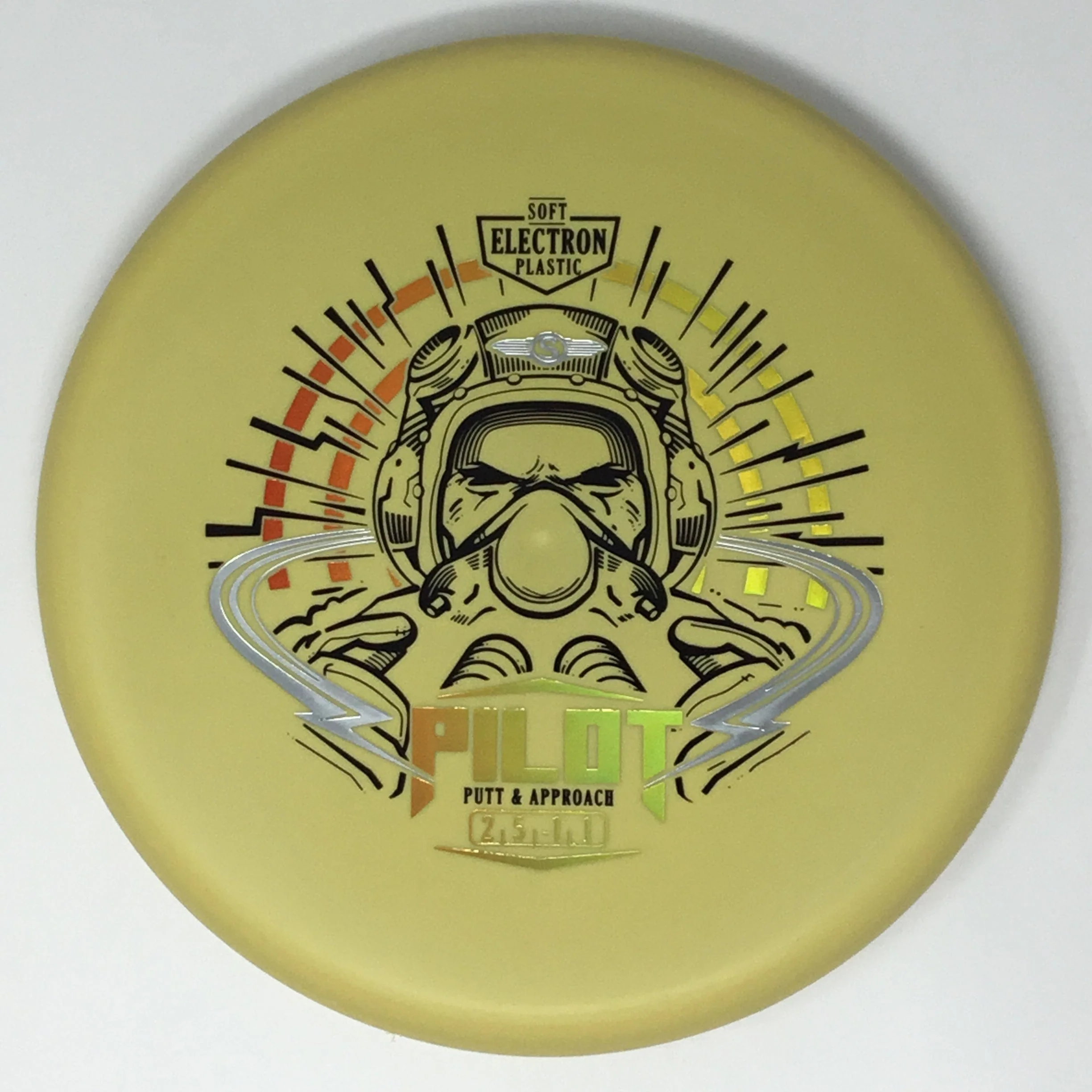 Pilot (Electron Soft) - Image 12