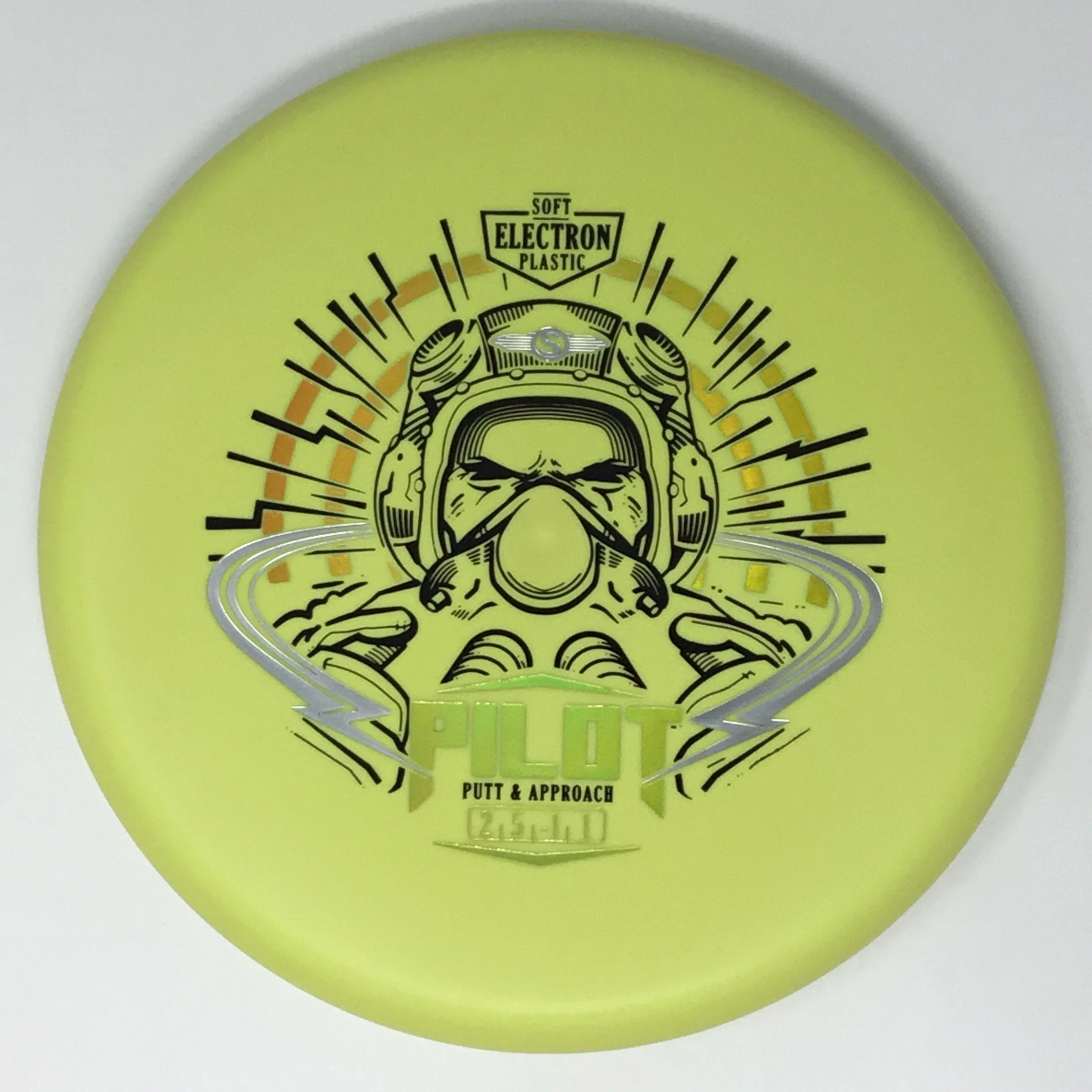 Pilot (Electron Soft) - Image 14