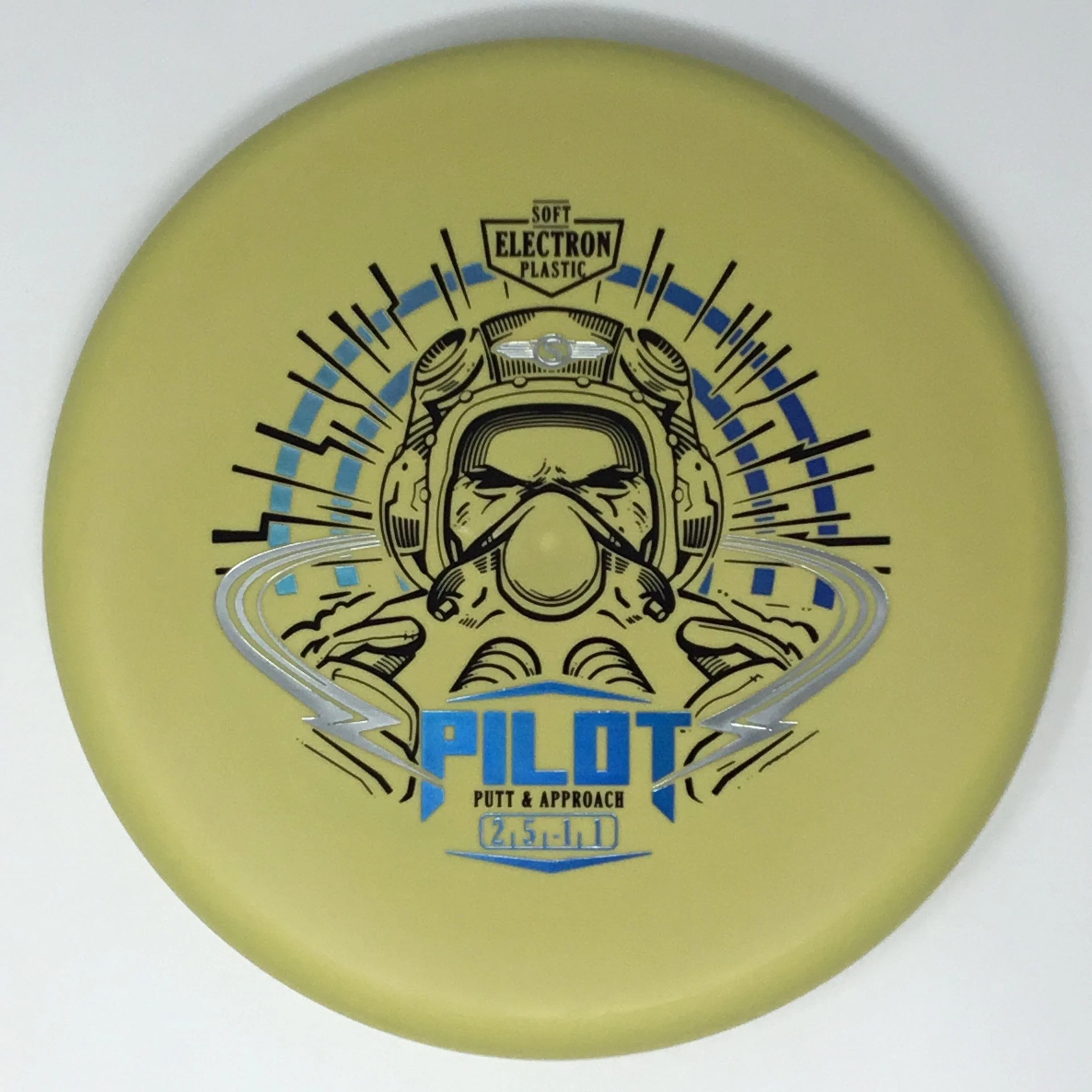 Pilot (Electron Soft) - Image 15