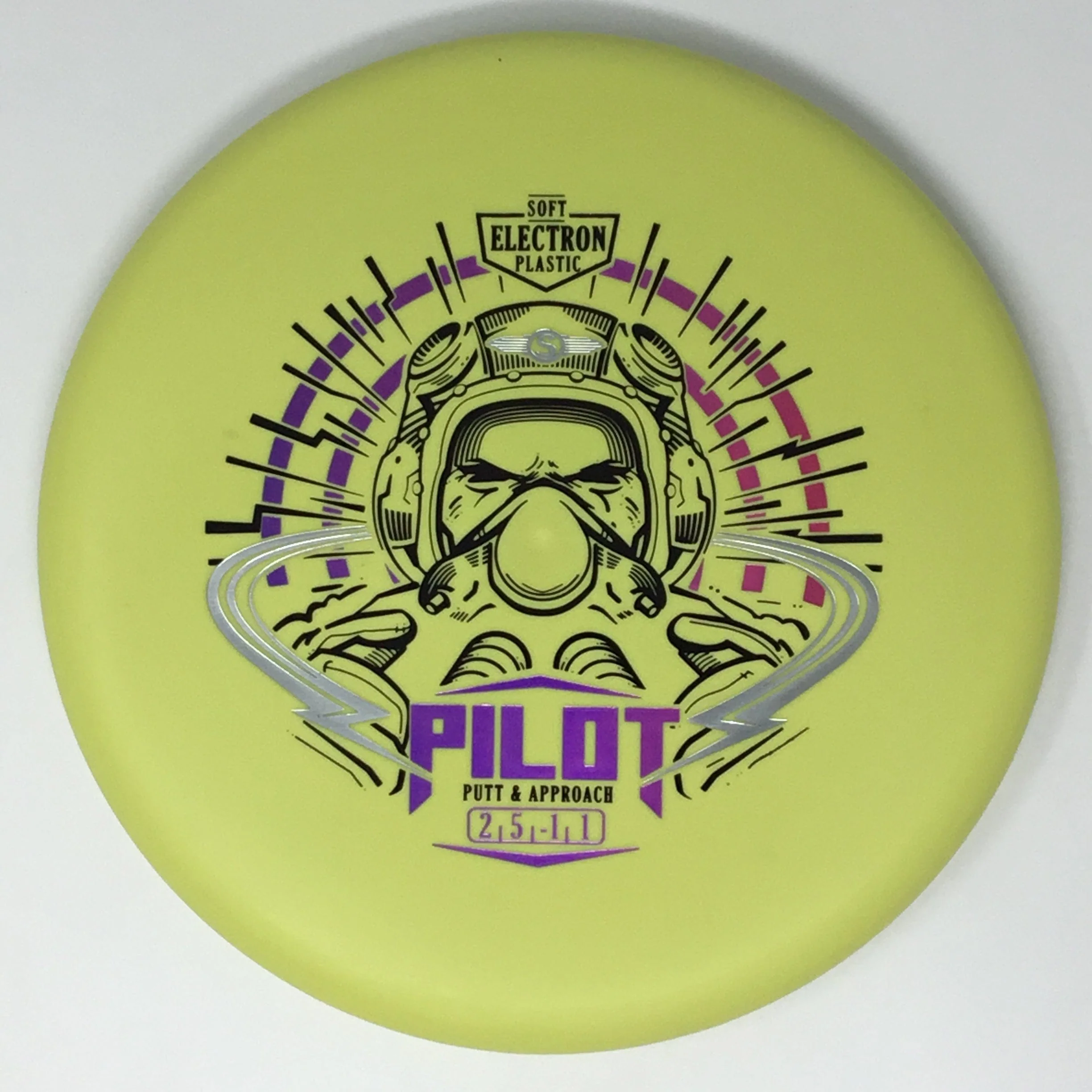 Pilot (Electron Soft) - Image 16