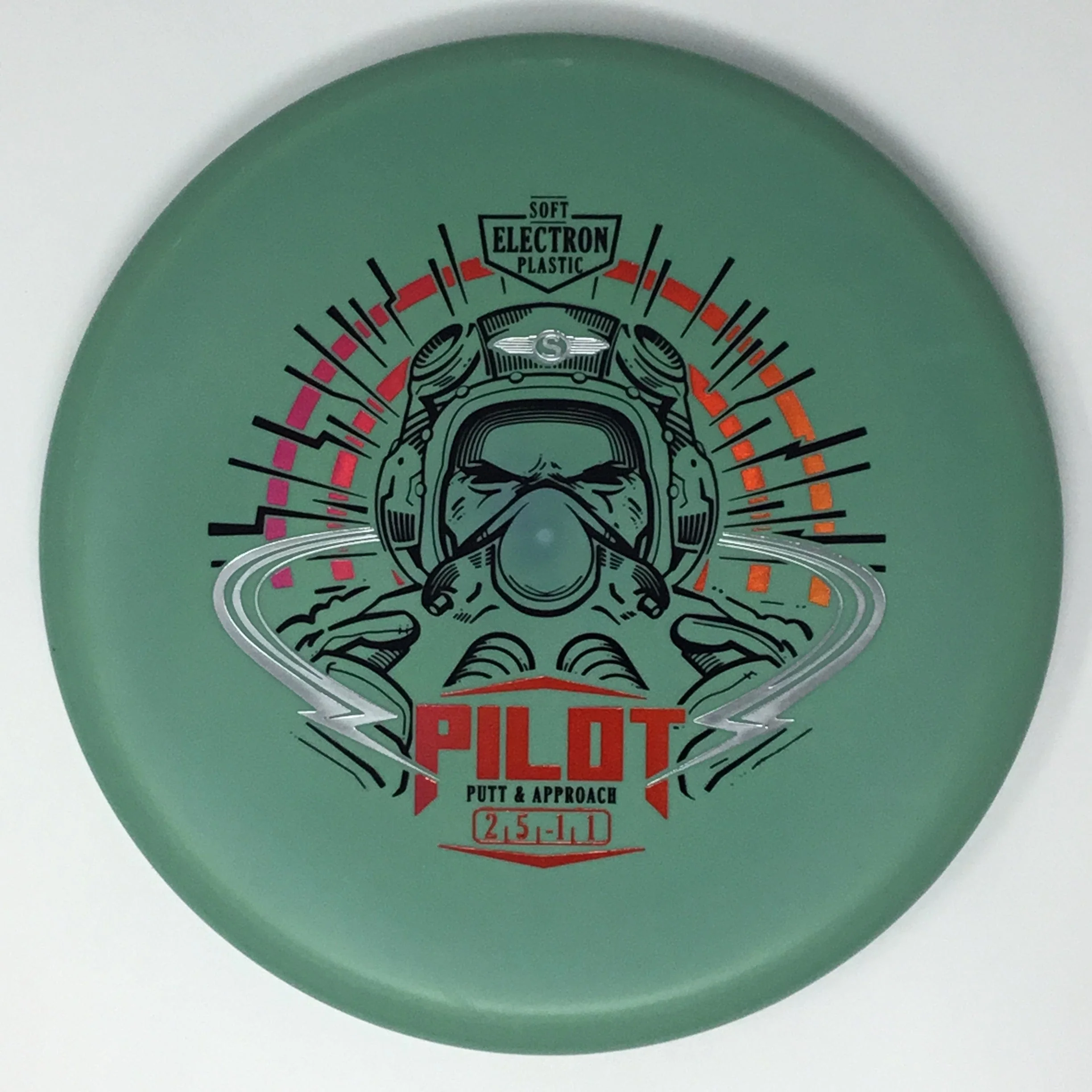 Pilot (Electron Soft) - Image 17