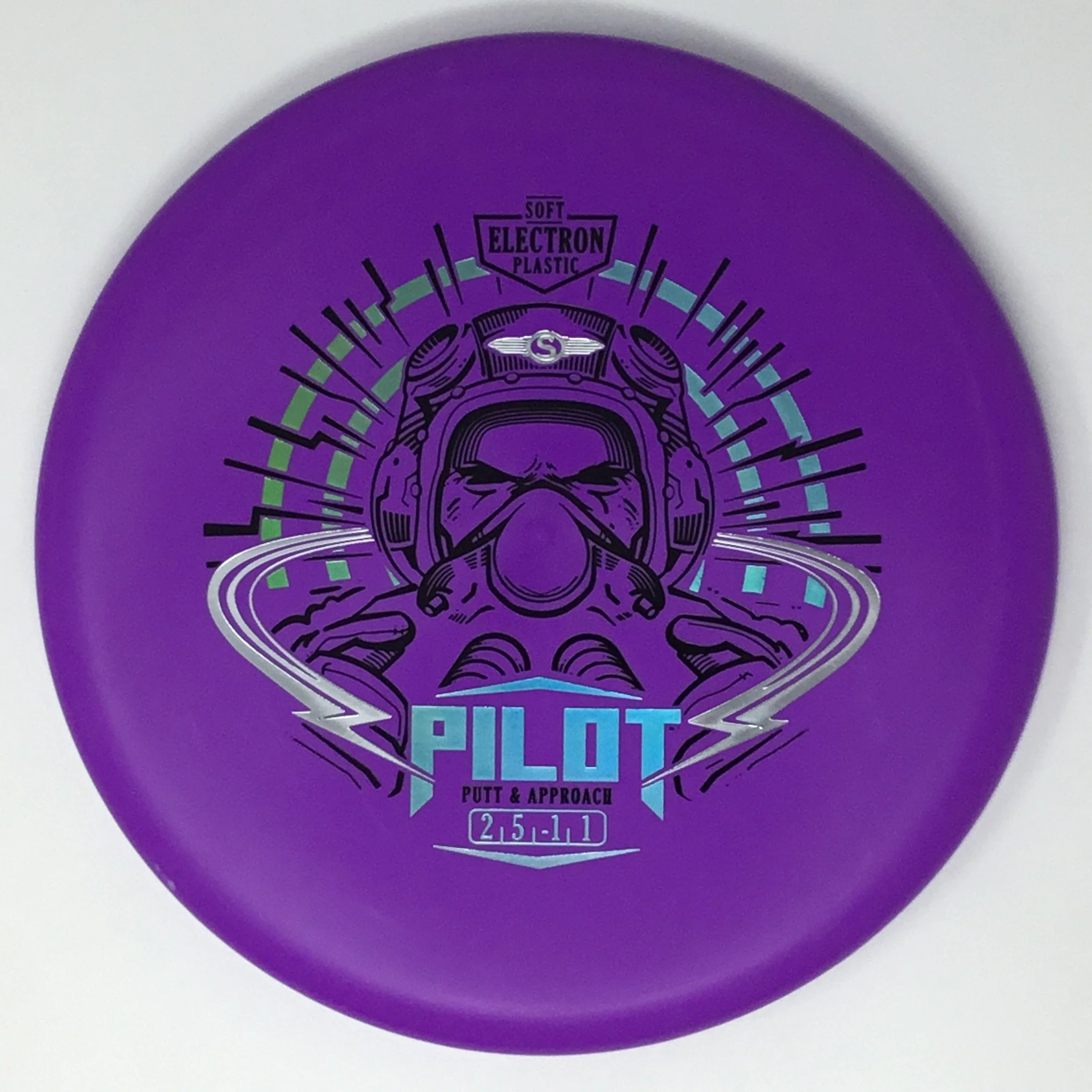 Pilot (Electron Soft) - Image 18