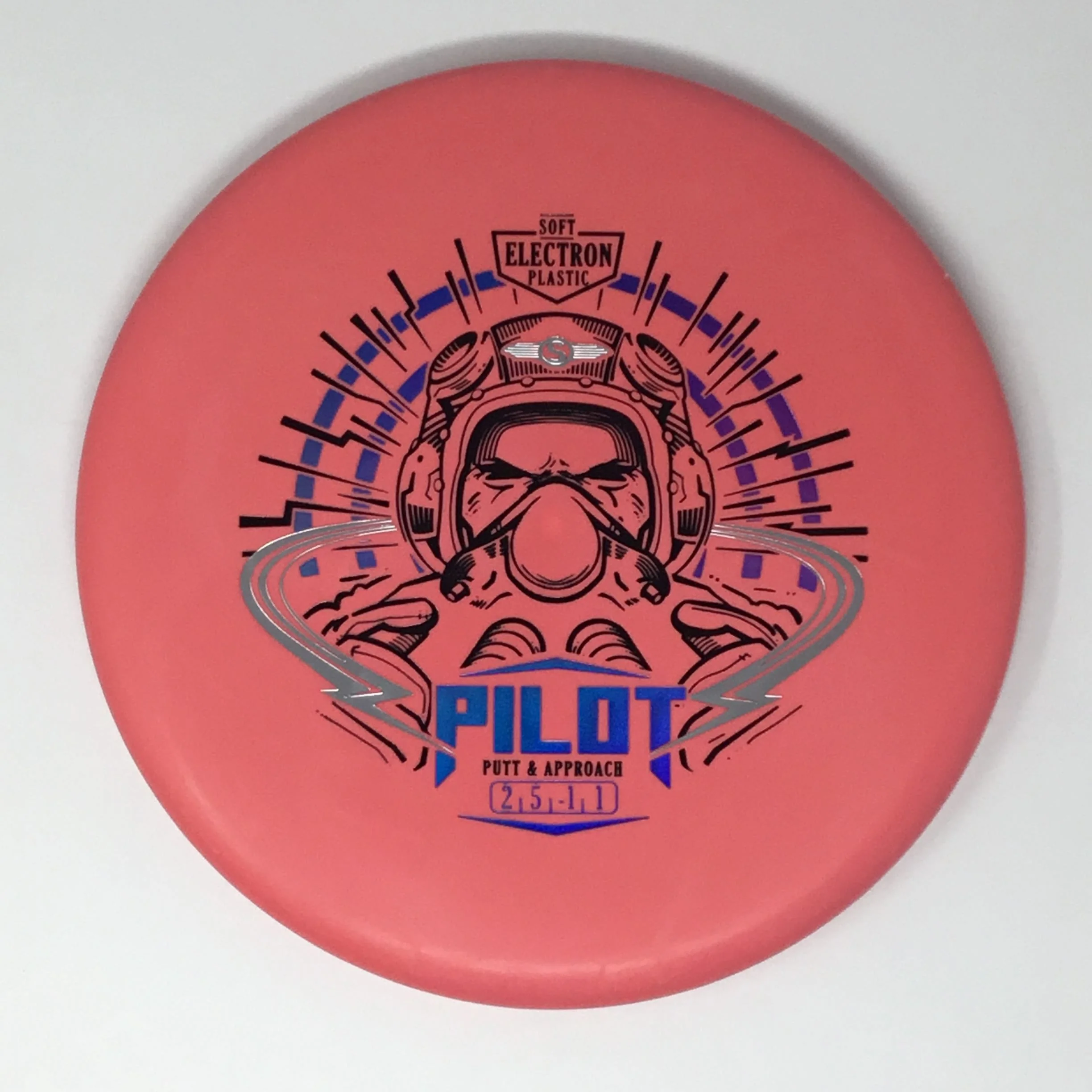 Pilot (Electron Soft) - Image 19