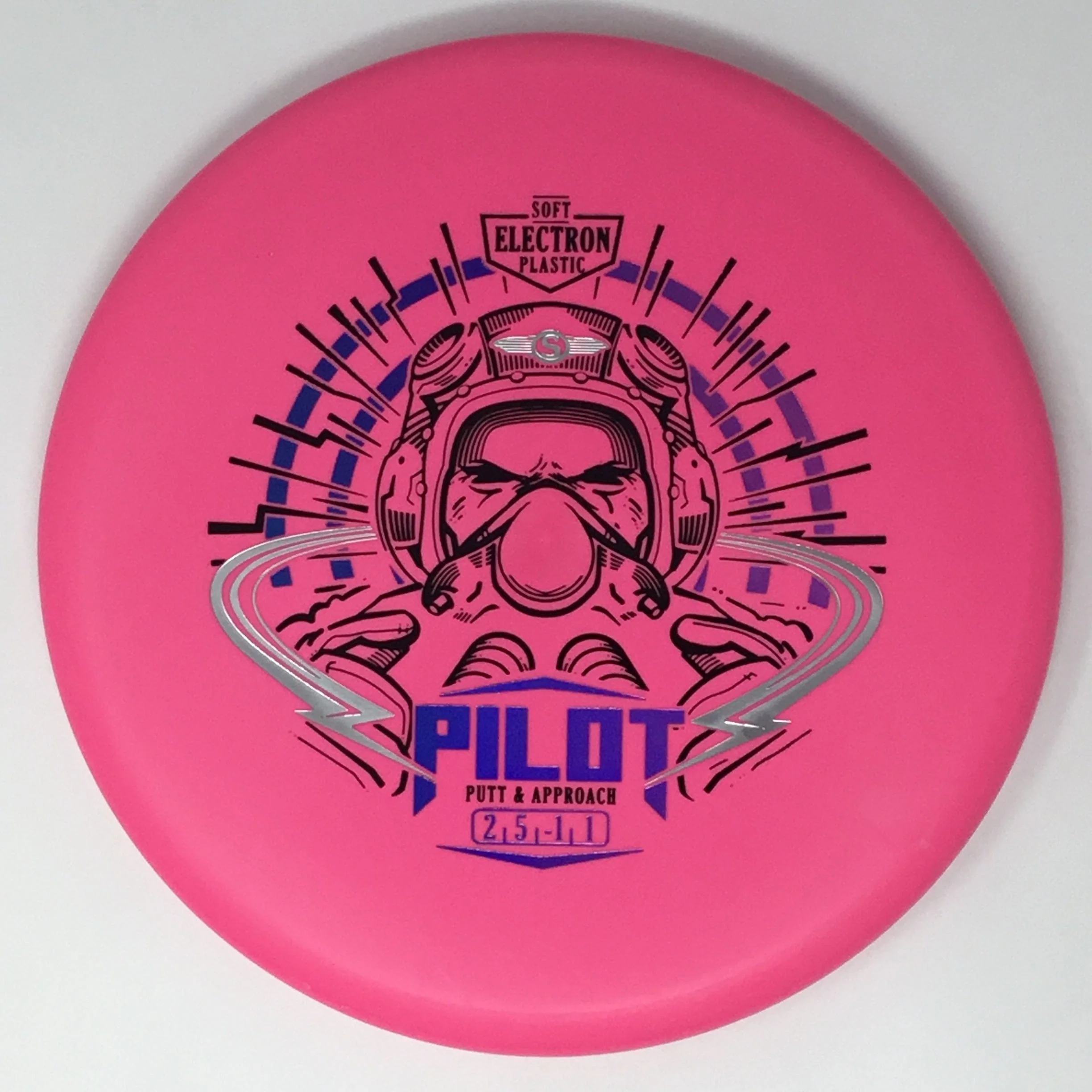 Pilot (Electron Soft) - Image 2