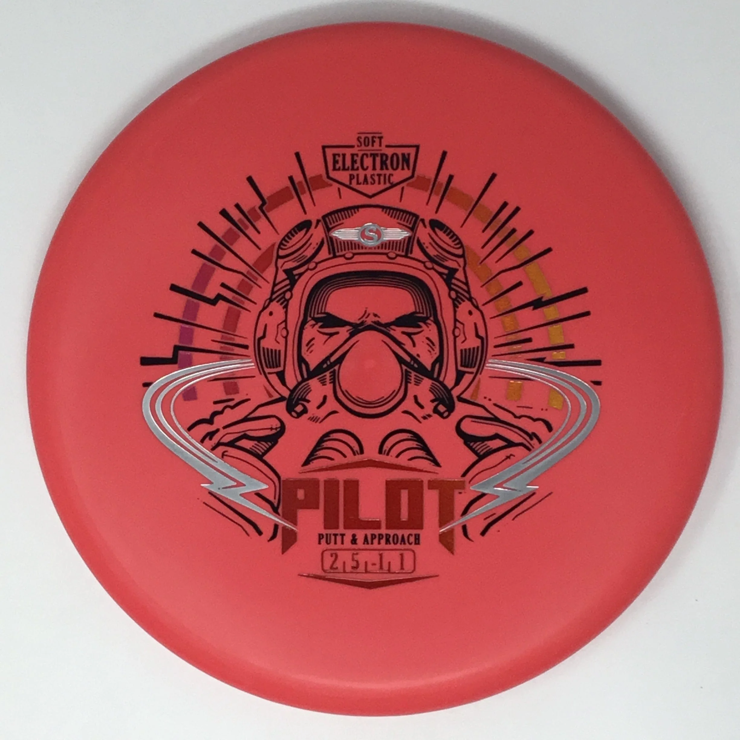 Pilot (Electron Soft) - Image 4