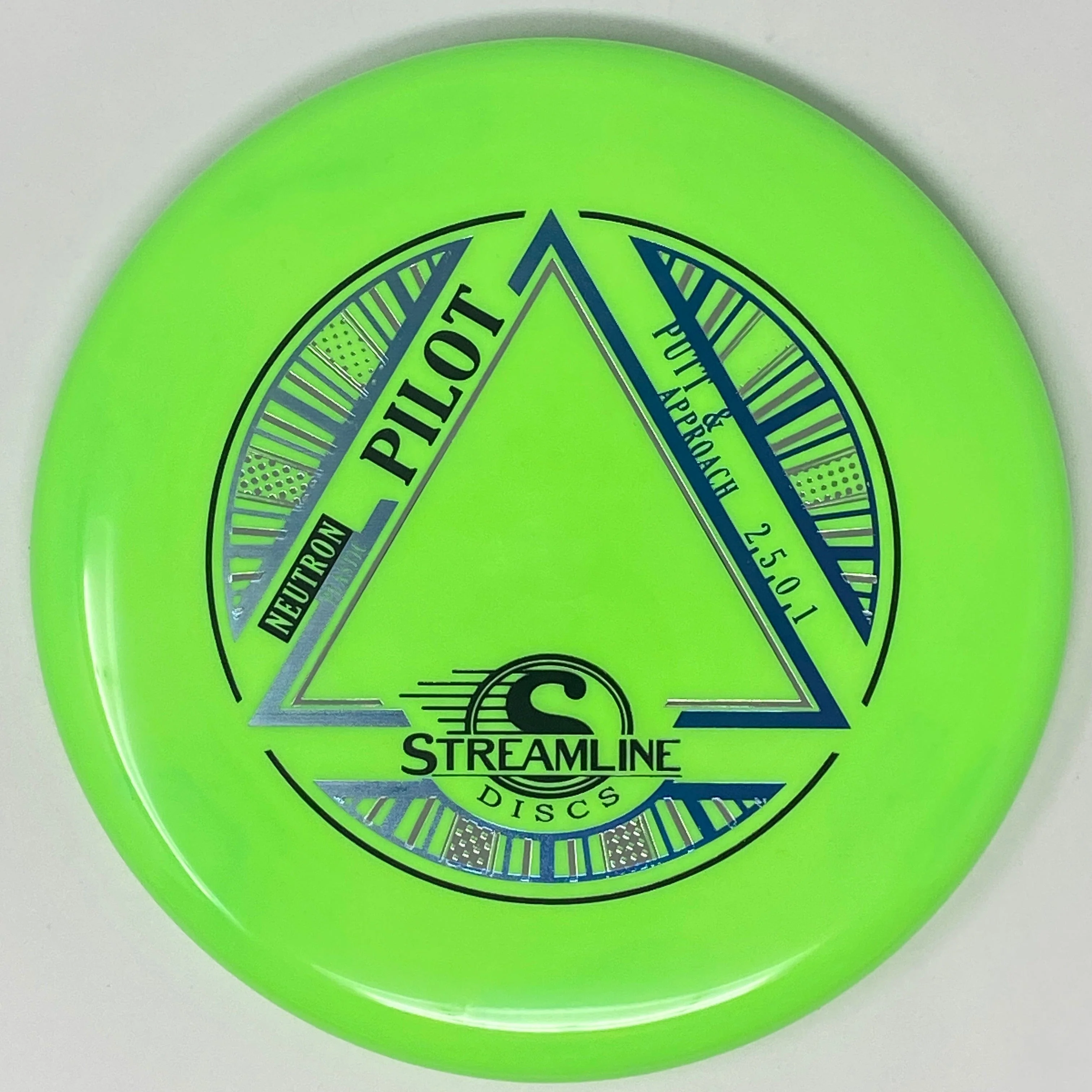 Pilot (Neutron) - Image 11