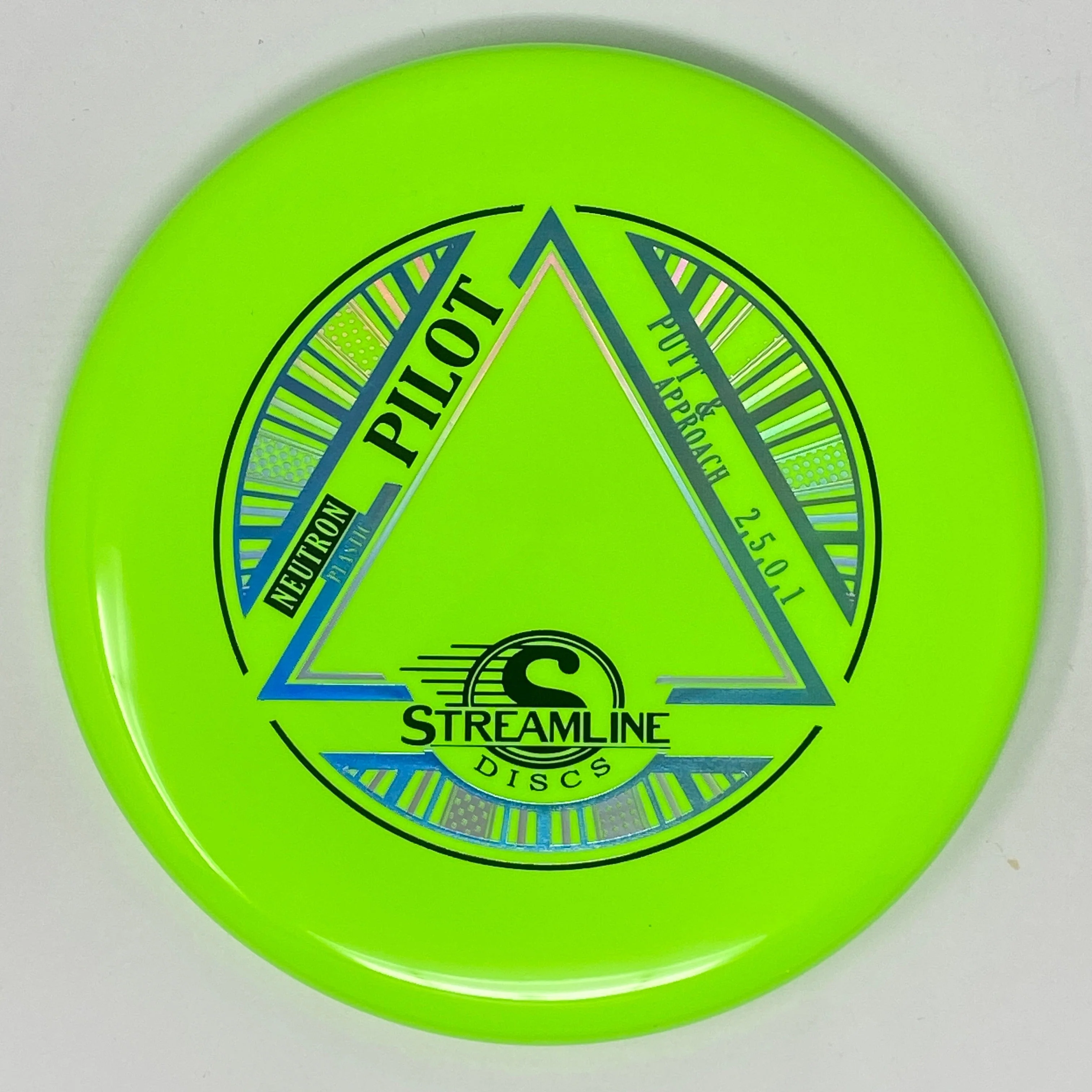 Pilot (Neutron) - Image 19
