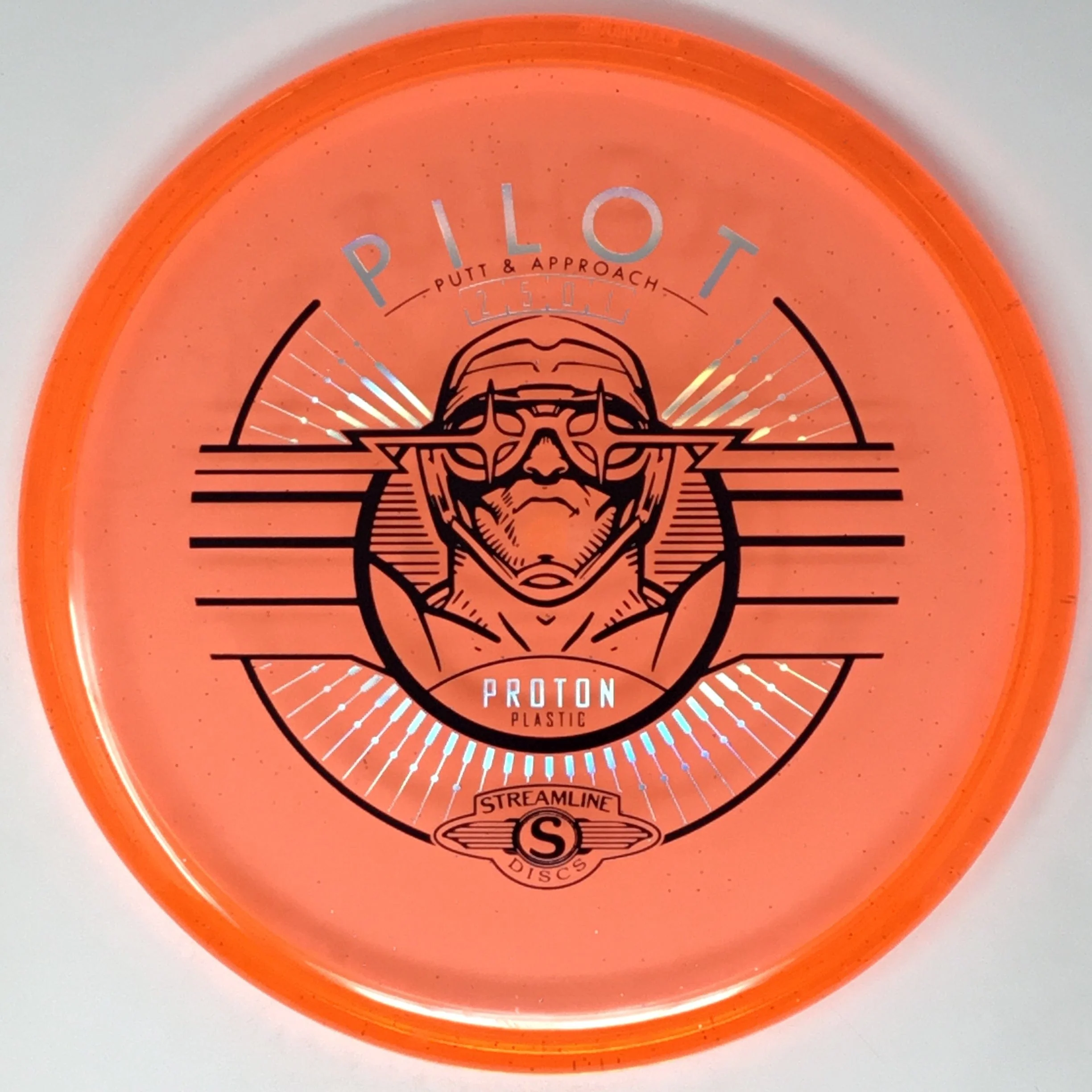 Pilot (Proton) - Image 16
