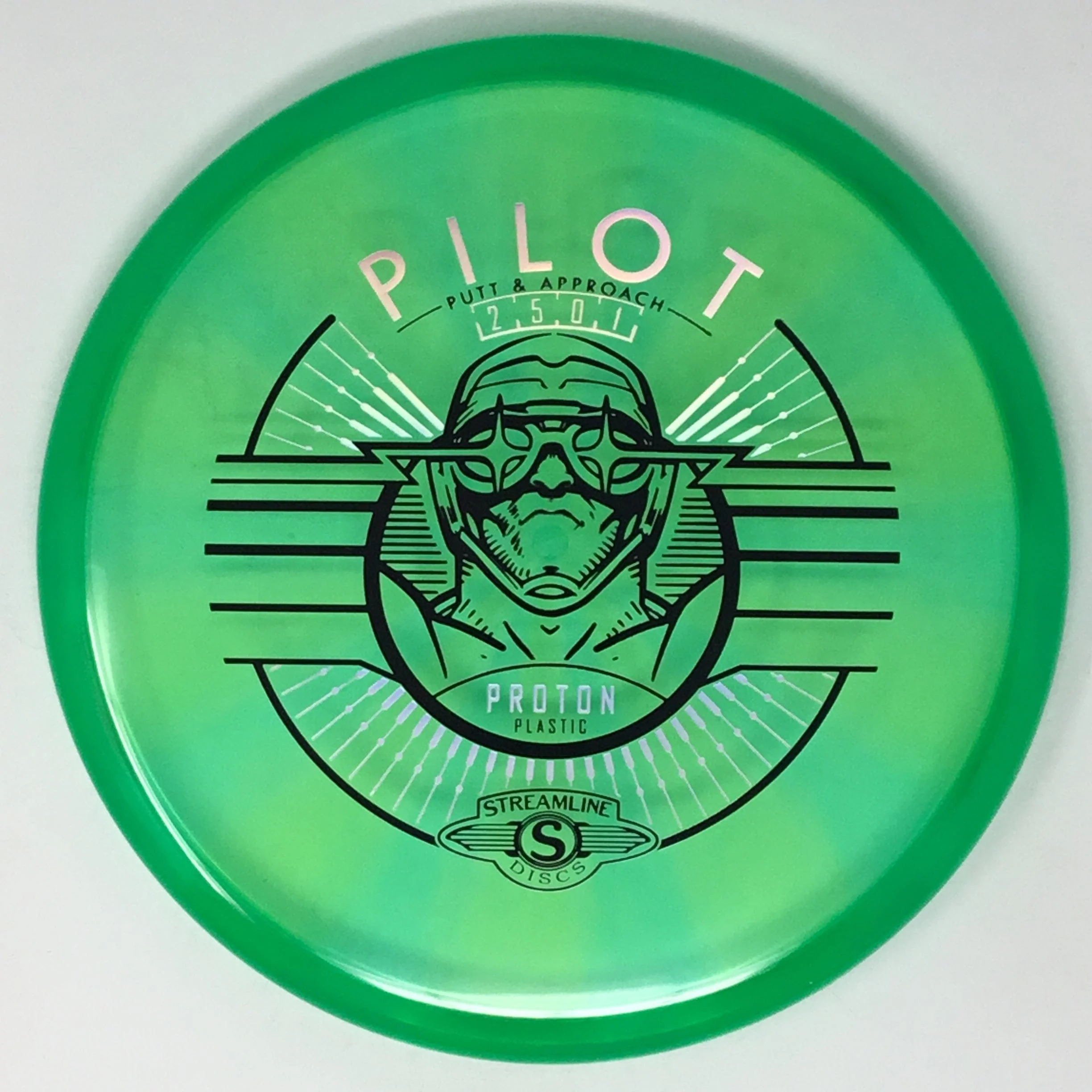 Pilot (Proton) - Image 9