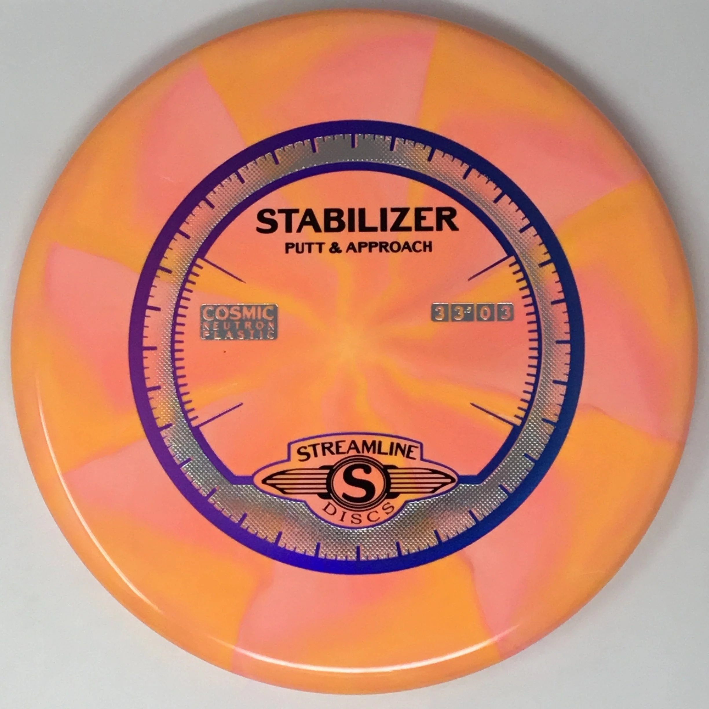 Stabilizer (Cosmic Neutron) - Image 12