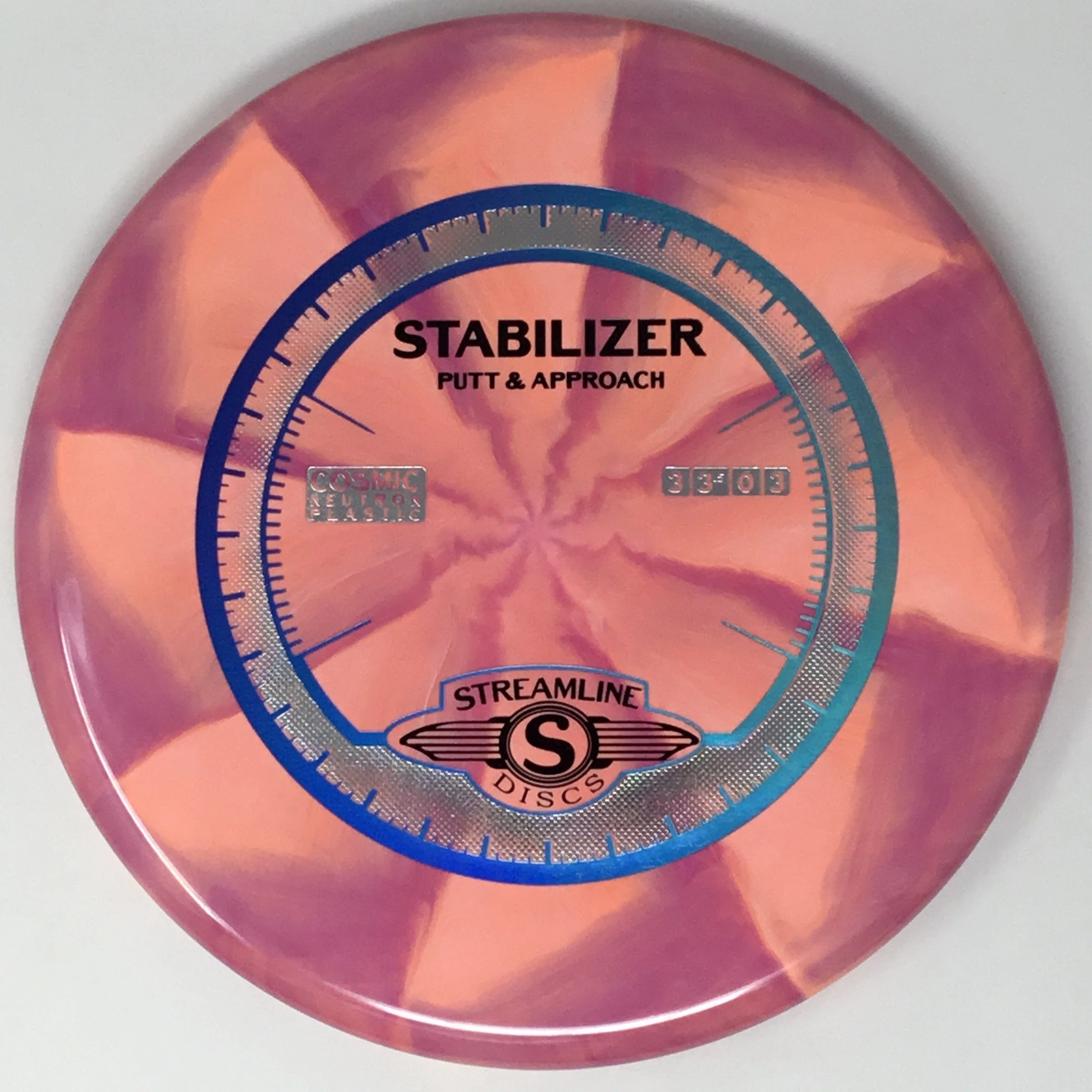 Stabilizer (Cosmic Neutron) - Image 28