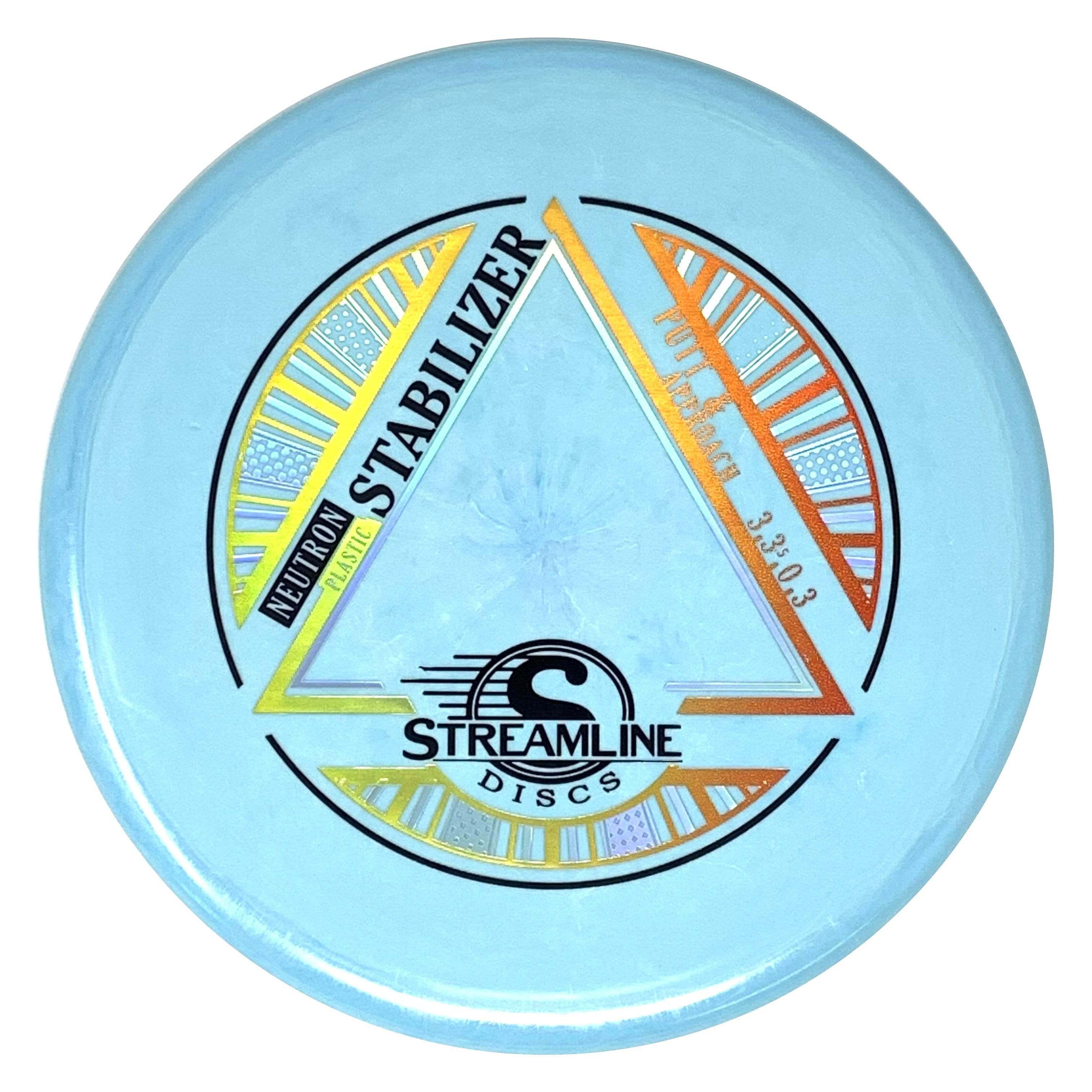 Stabilizer (Neutron)