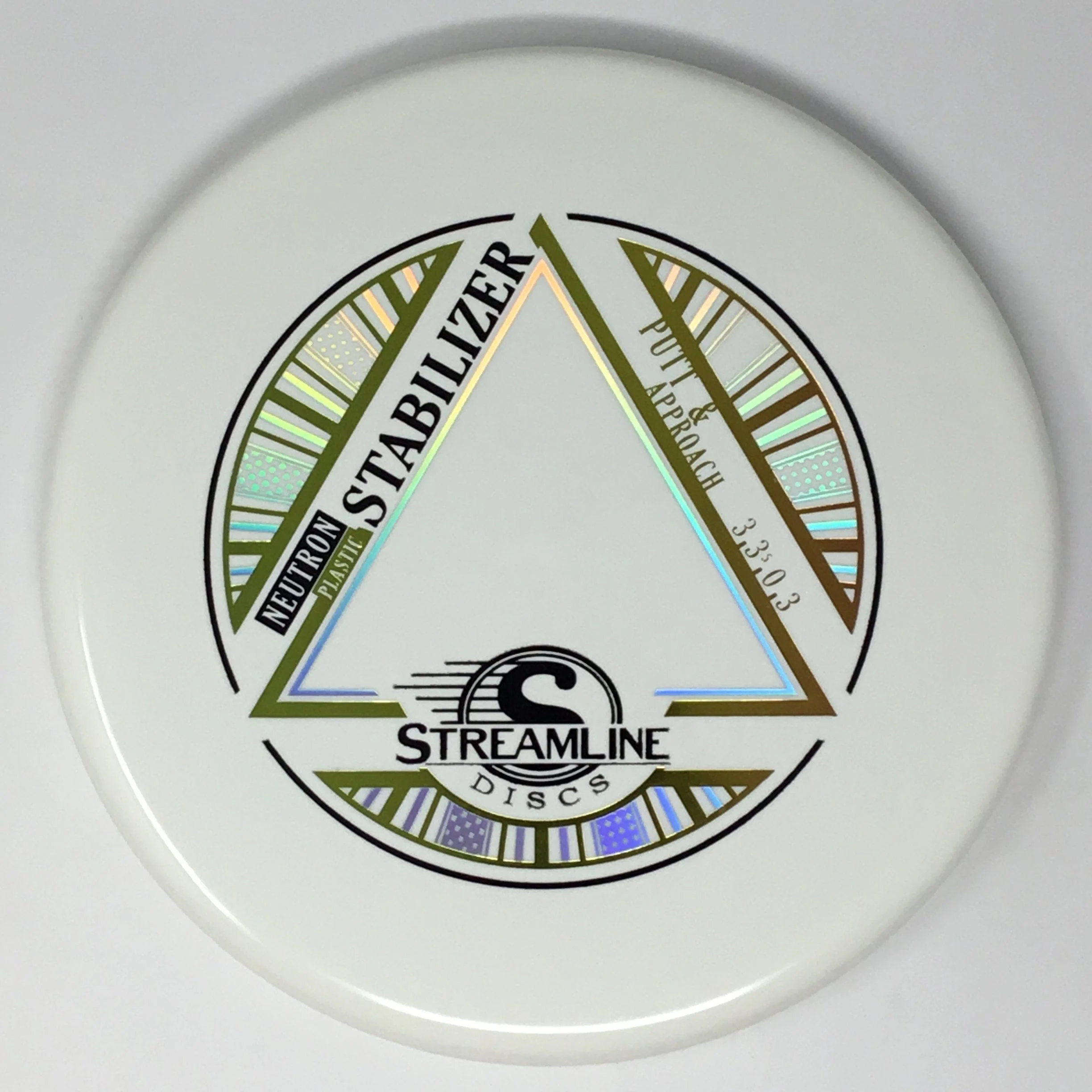 Stabilizer (Neutron) - Image 32