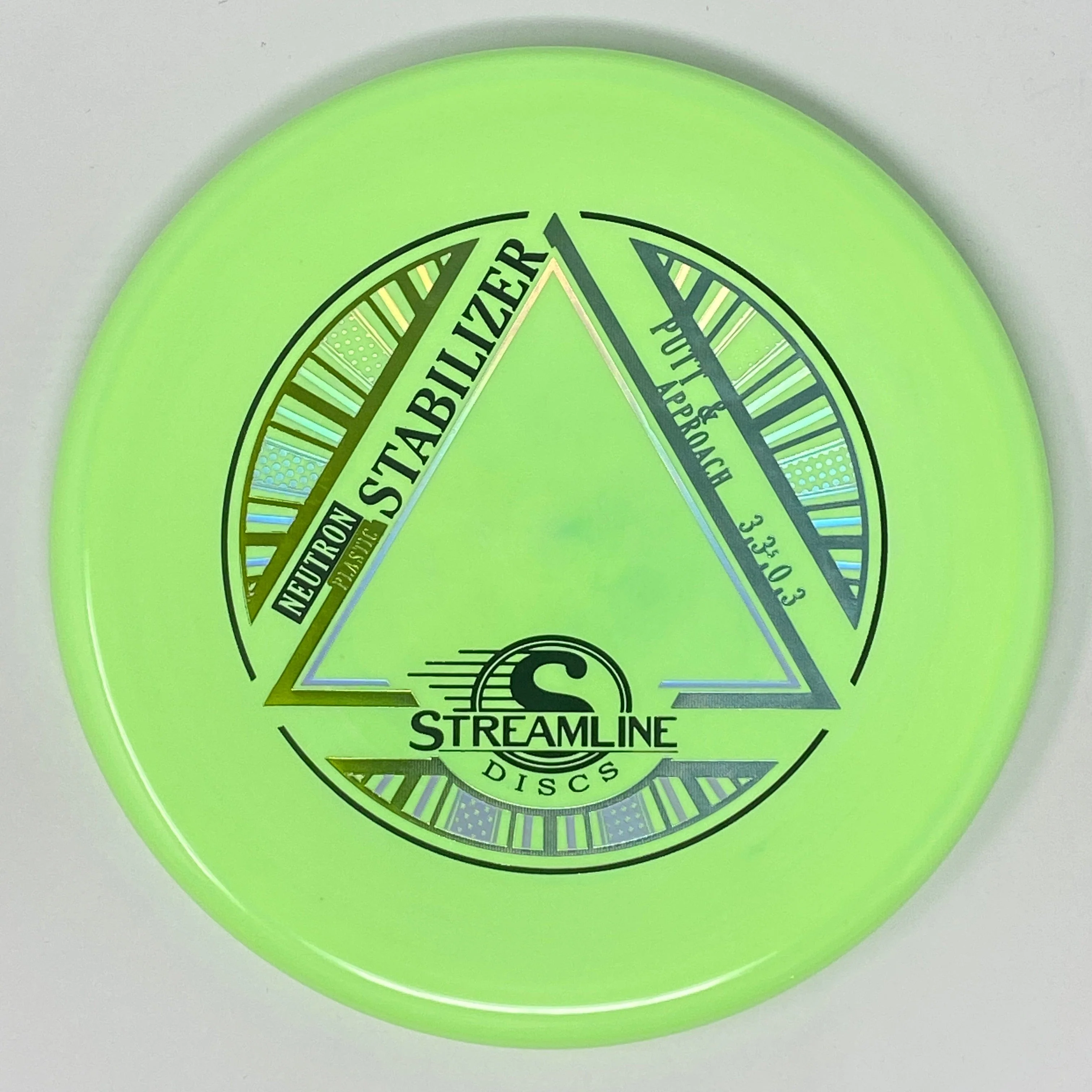 Stabilizer (Neutron) - Image 6