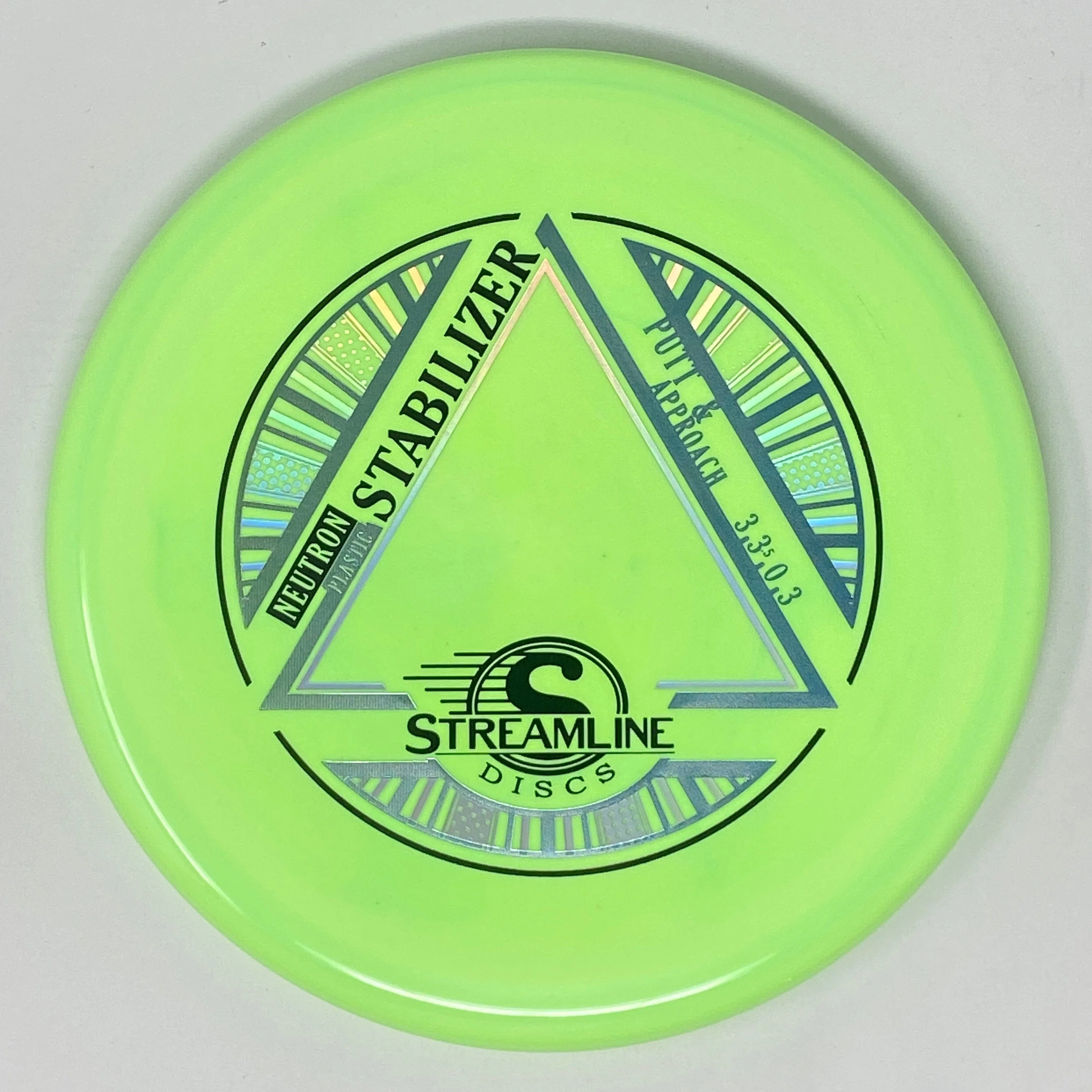 Stabilizer (Neutron) - Image 7