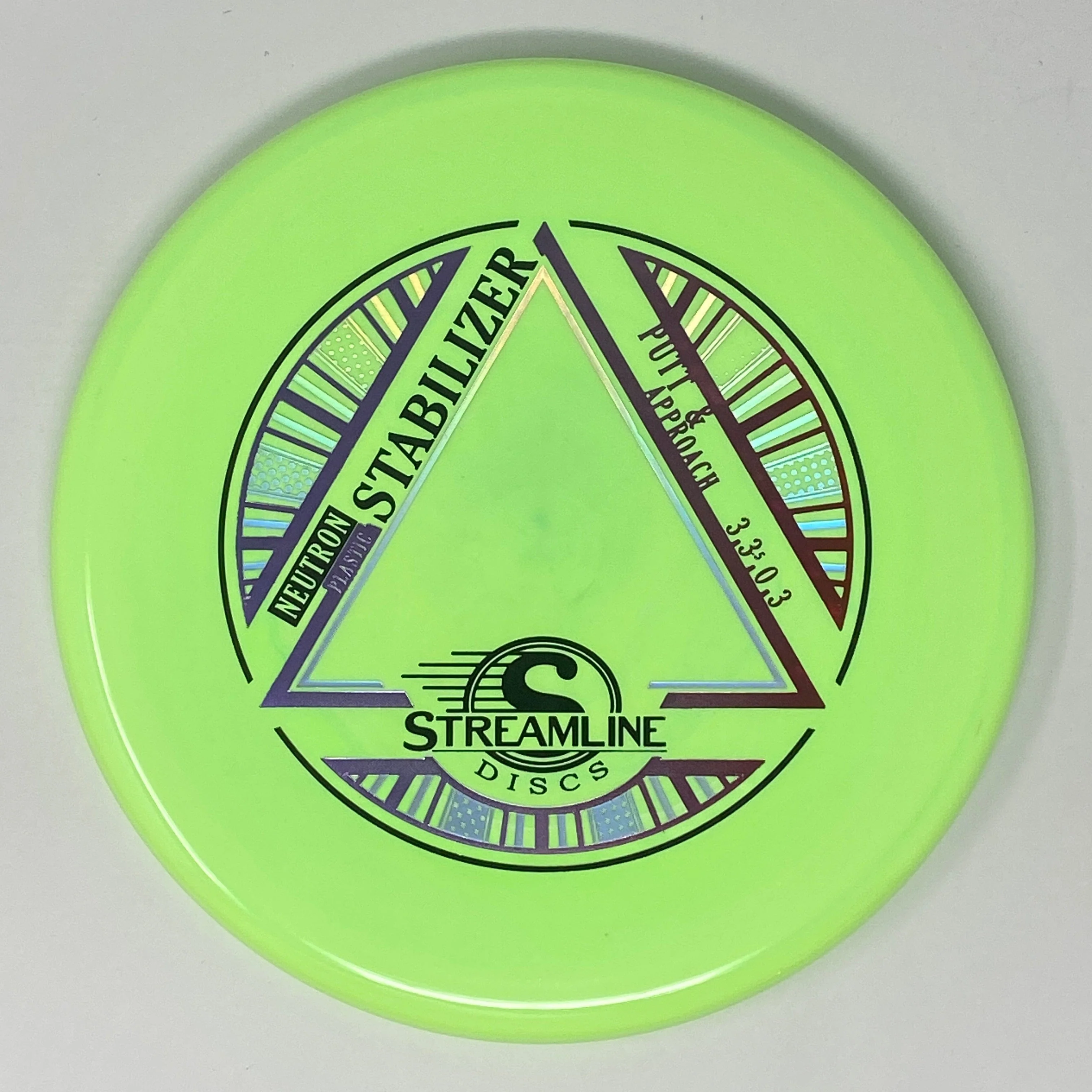 Stabilizer (Neutron) - Image 8
